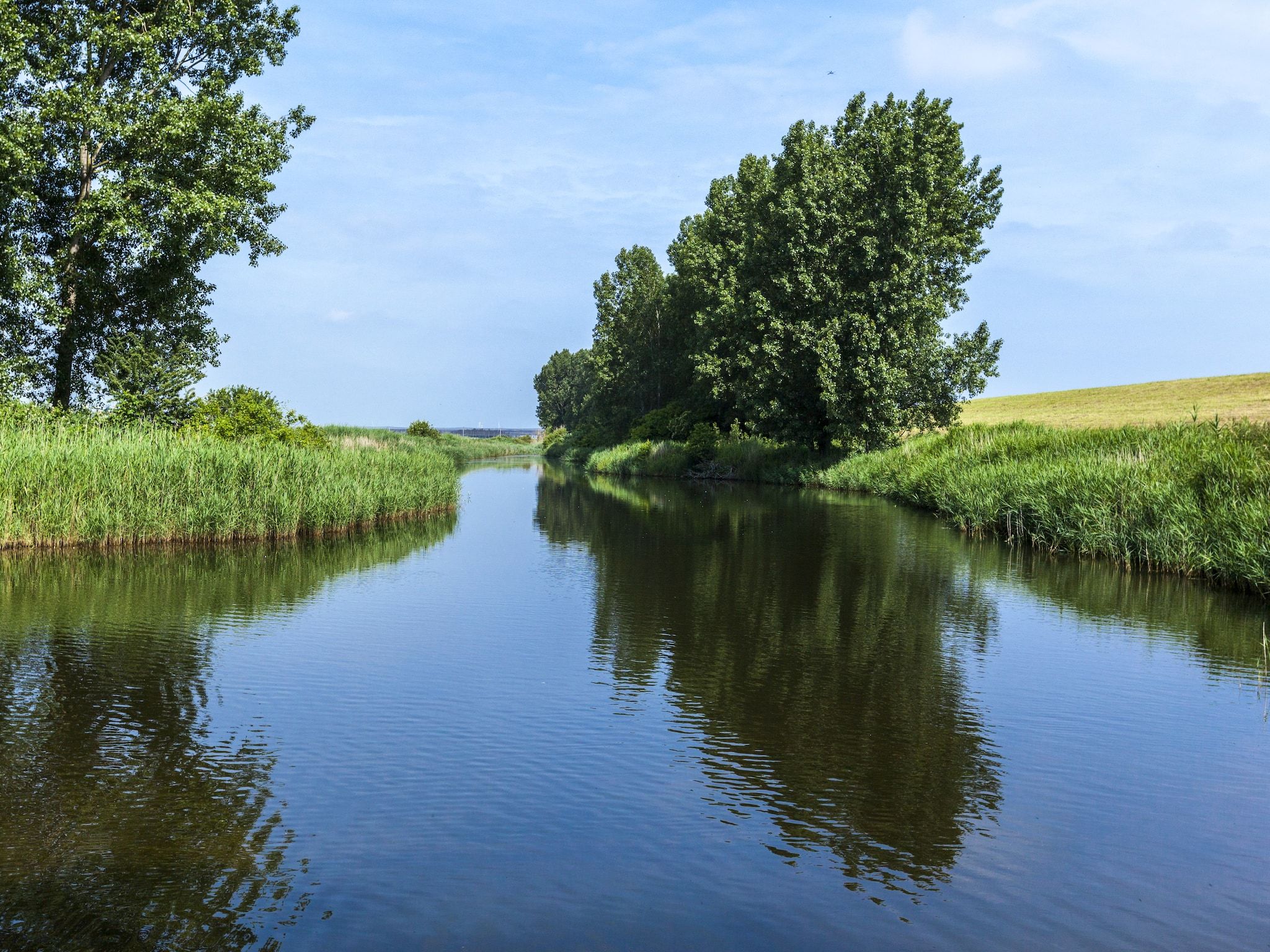 Rust & Ruimte Oosterschelde in Kattendijke - Foto 7 van 40