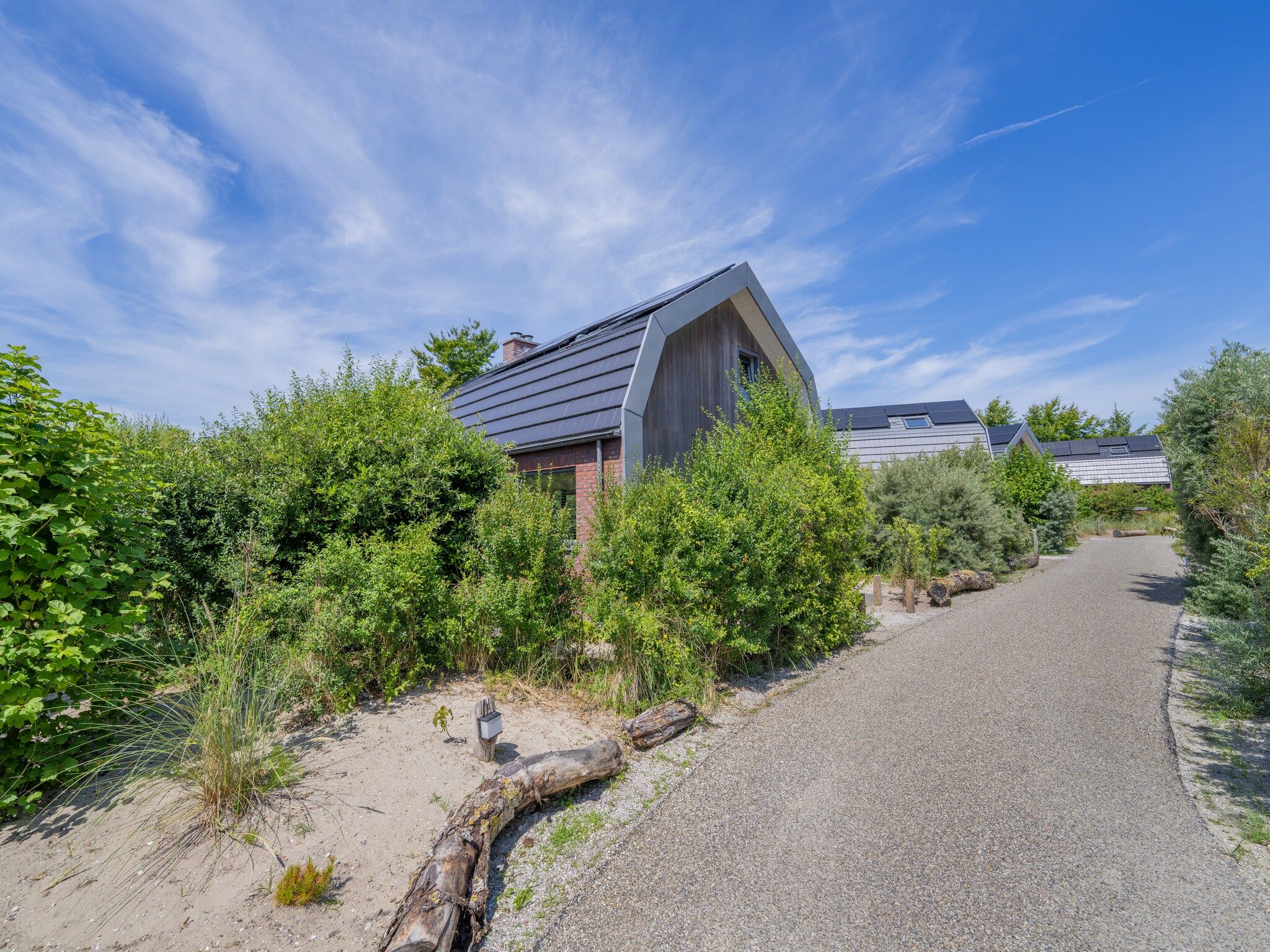 Villa Egmond in Egmond aan den Hoef - Foto 32 van 35