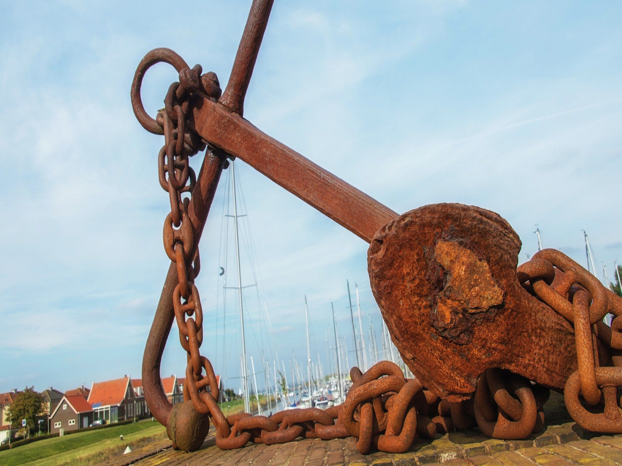 Sfeerbeeld van Water Resort Oosterschelde 91 in Wemeldinge