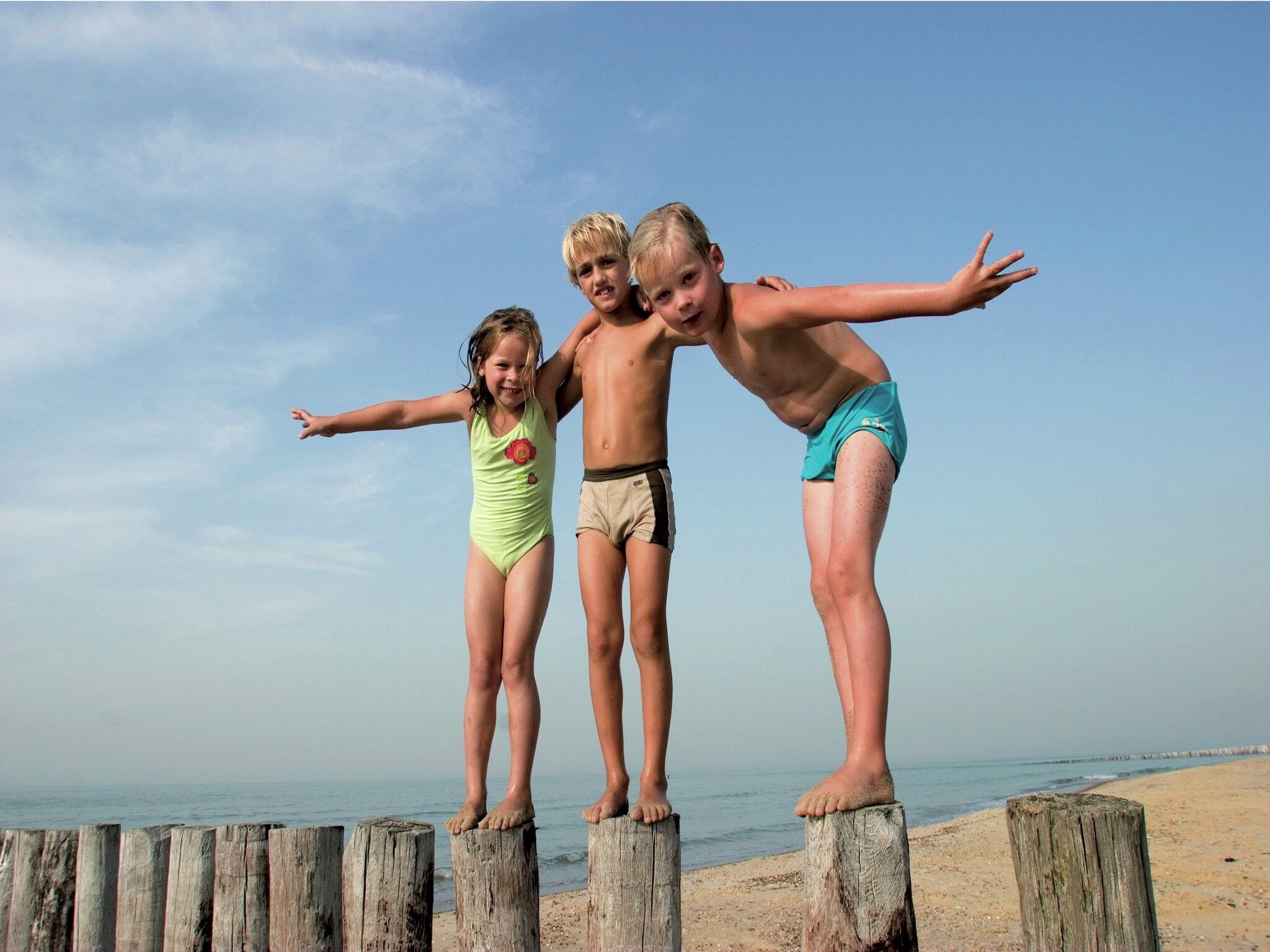 De omgeving van Vakantiepark Hof Domburg 10 in Domburg