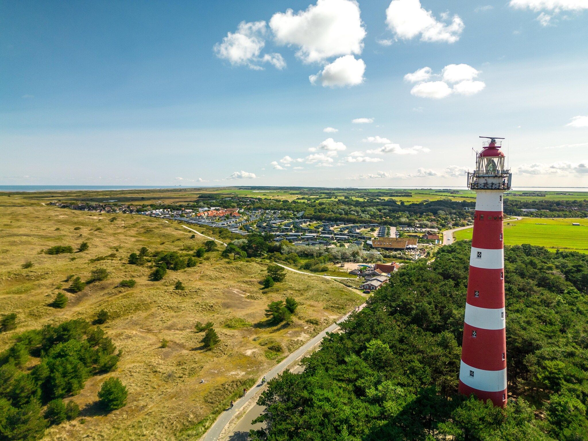 Sea Lodges Ameland 2 in Hollum - Foto 31 van 32