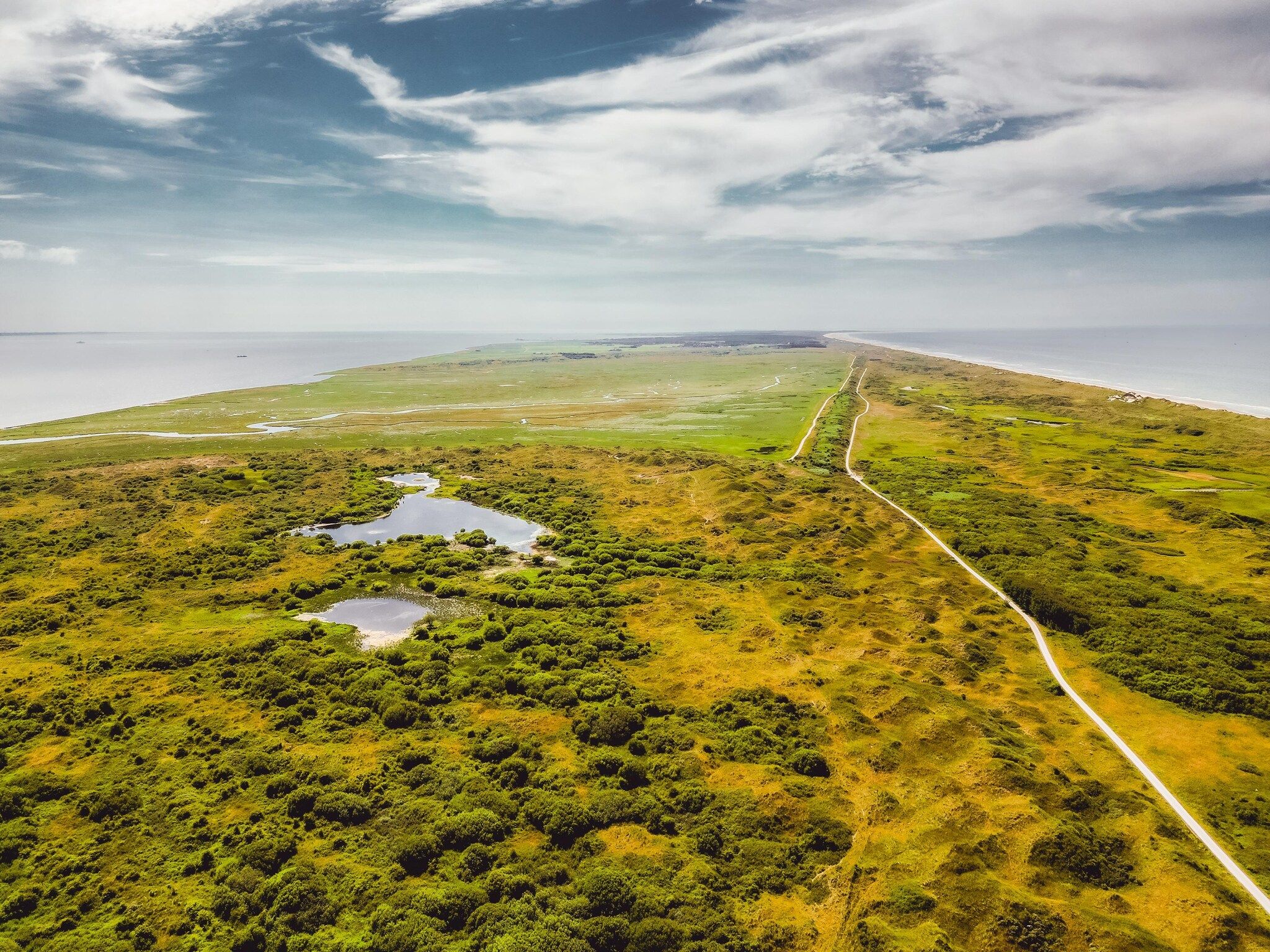 Sea Lodges Ameland 2 in Hollum - Foto 28 van 32