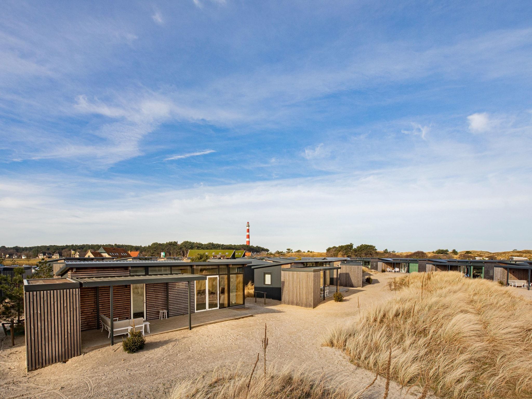Sea Lodges Ameland 4 in Hollum - Foto 28 van 33