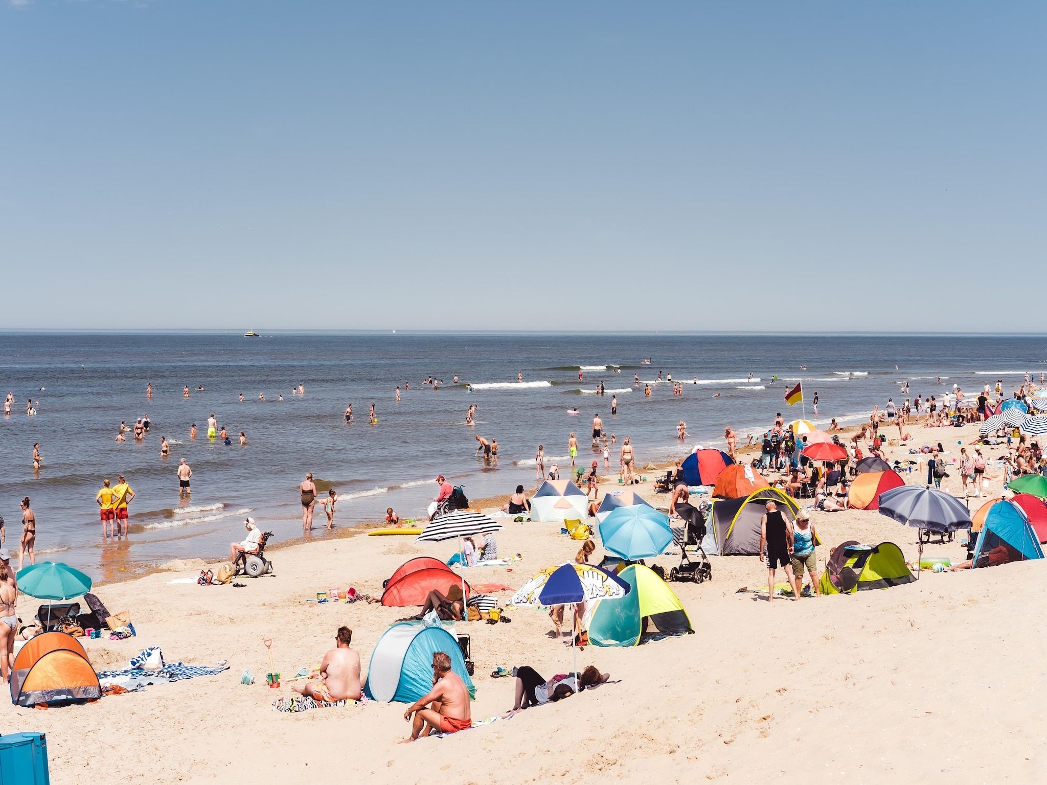 Sea Lodges Ameland 5 in Hollum - Foto 23 van 38