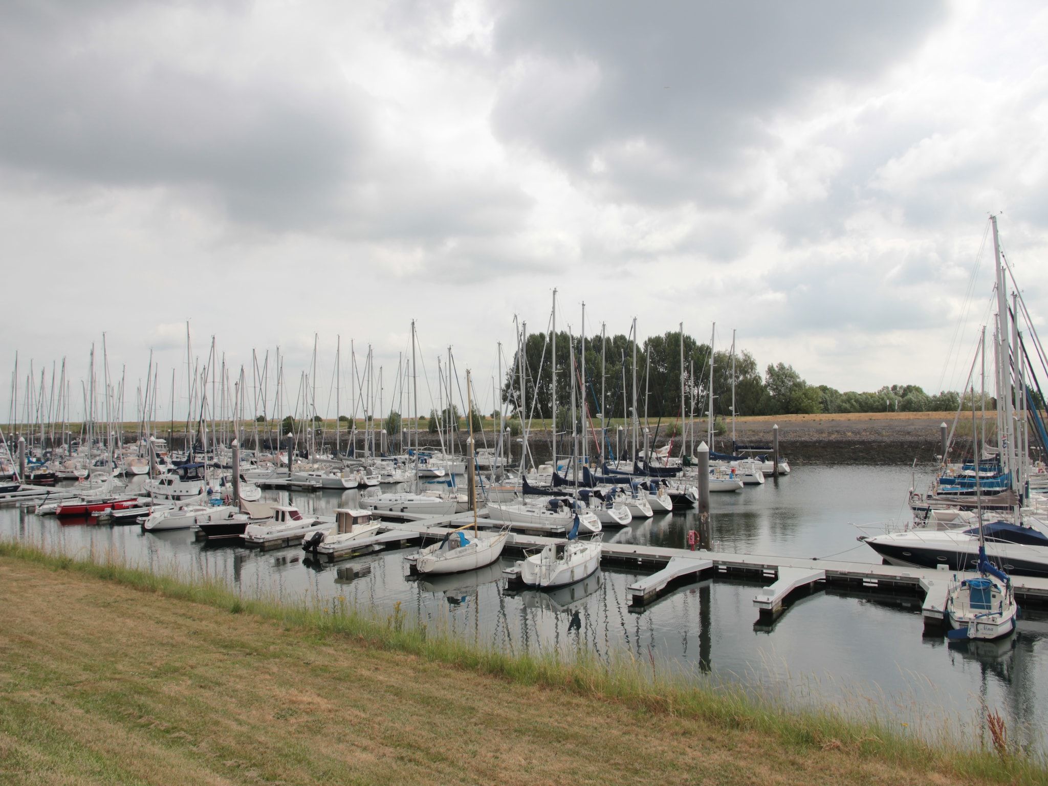 Dichtbij de Oosterschelde in Kattendijke - Foto 40 van 40
