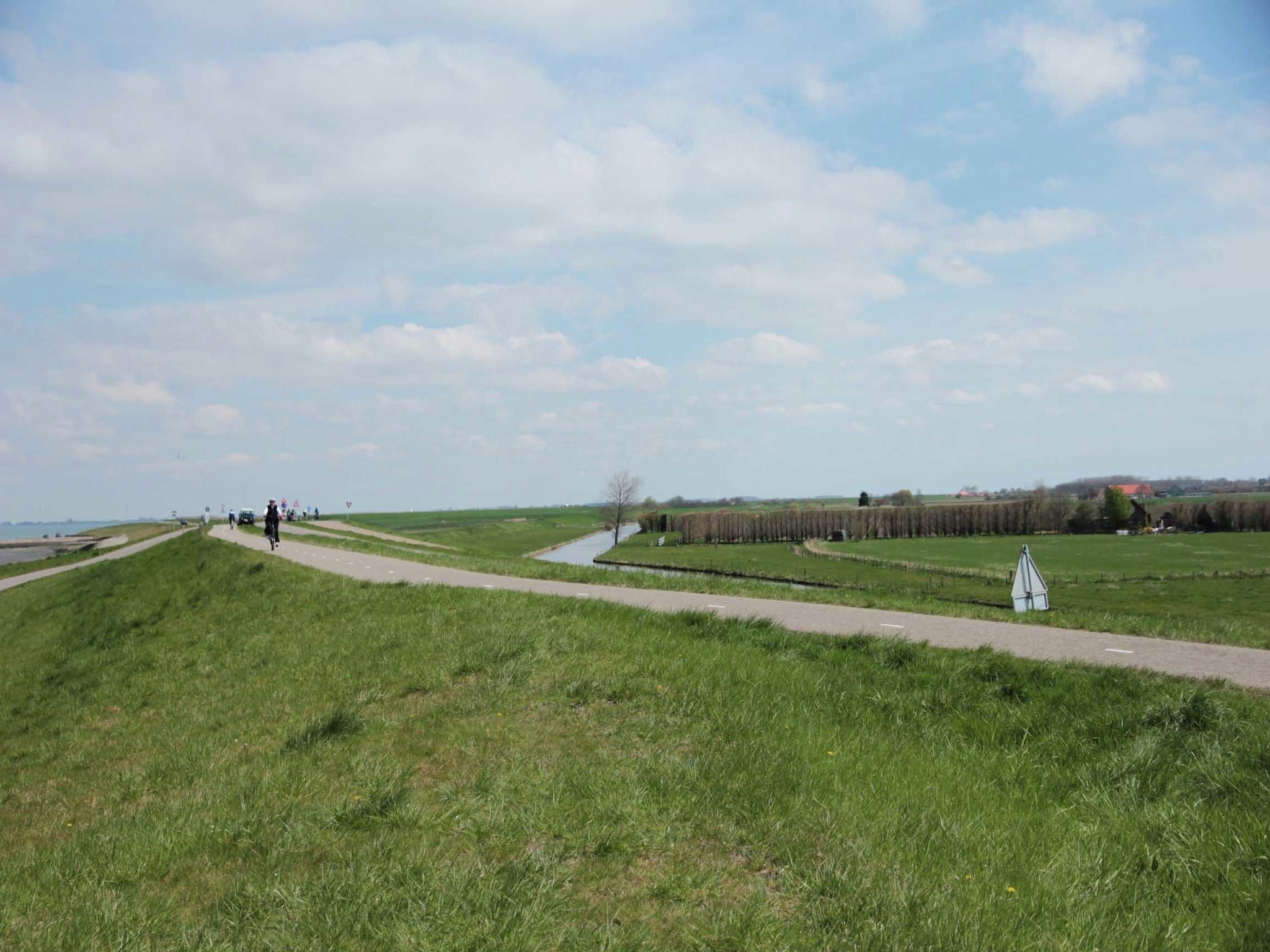 Dichtbij de Oosterschelde in Kattendijke - Foto 28 van 40