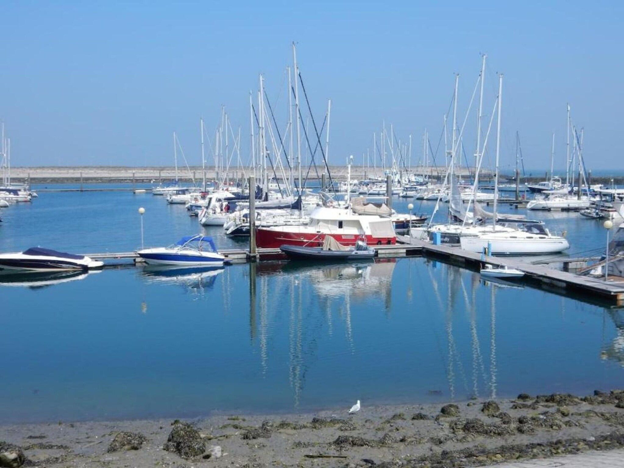 Dichtbij de Oosterschelde in Kattendijke - Foto 37 van 40