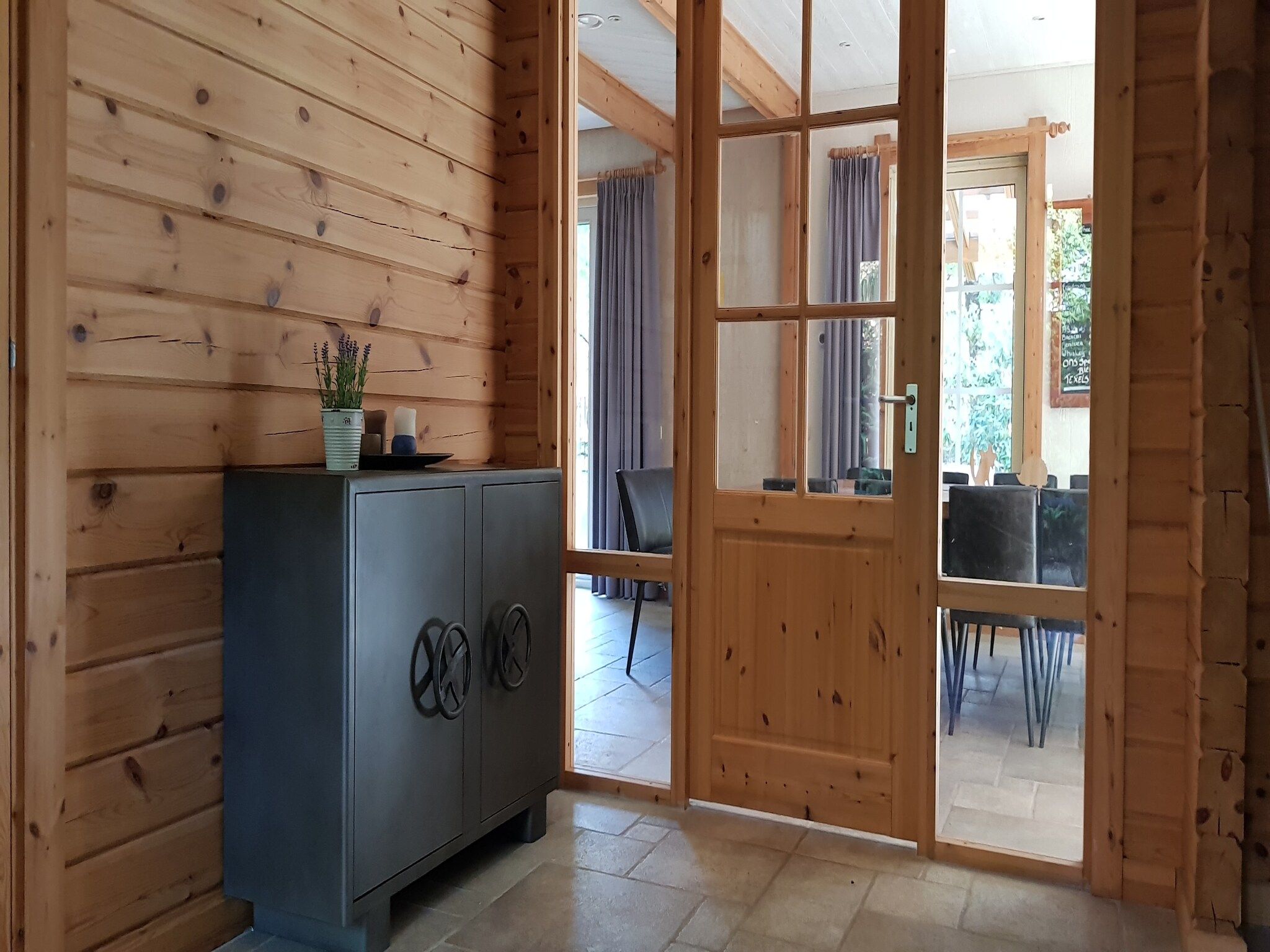 Vakantiepark De Rimboe & De Woeste Hoogte 1 in Hoenderloo - Foto 9 van 40