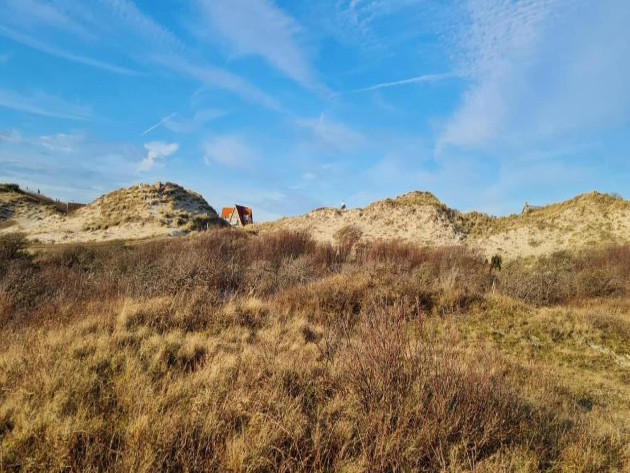 Huize Glory Turkoois in Bergen aan Zee - Foto 32 van 33