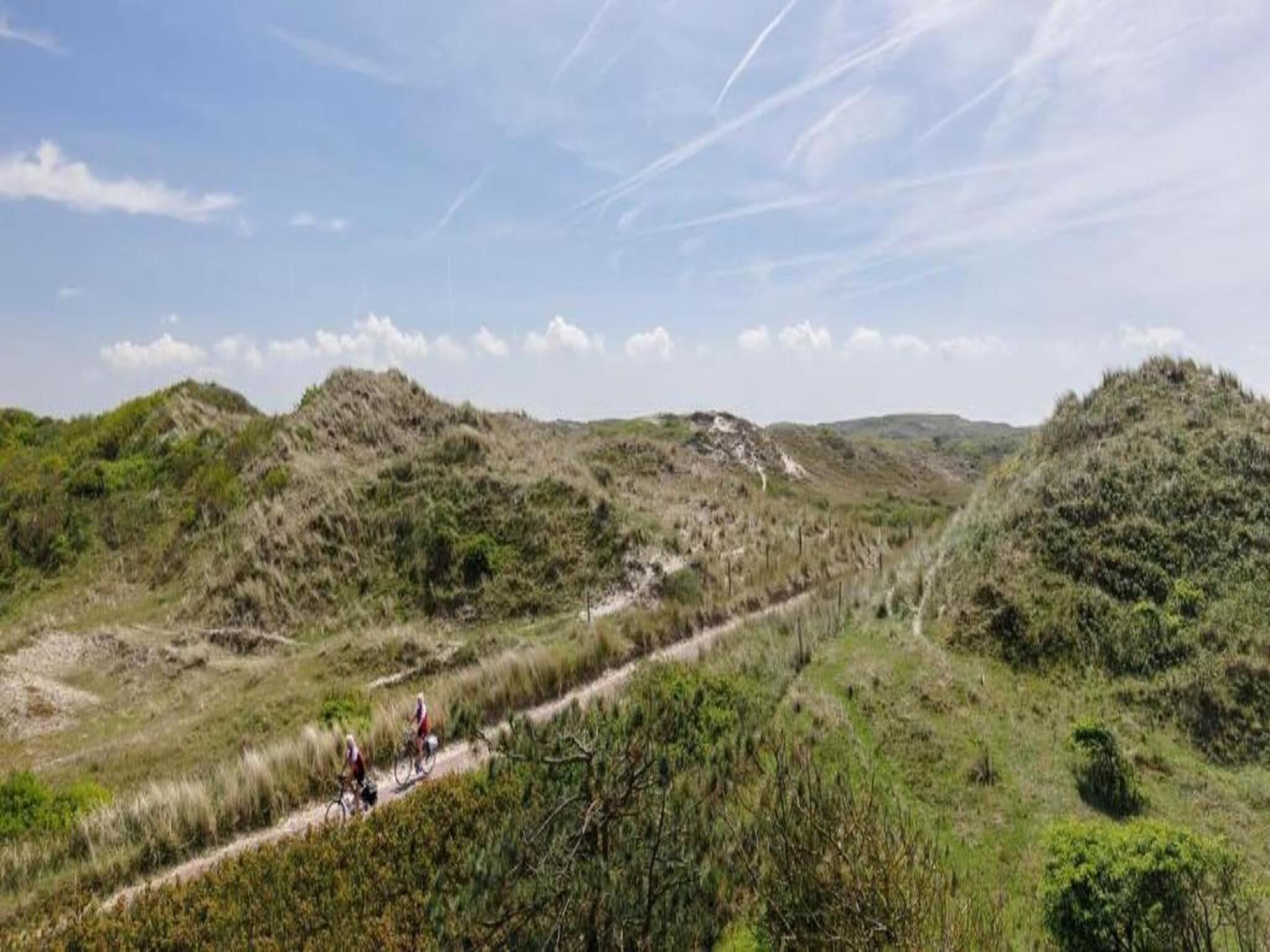 Huize Glory Turkoois in Bergen aan Zee - Foto 25 van 33