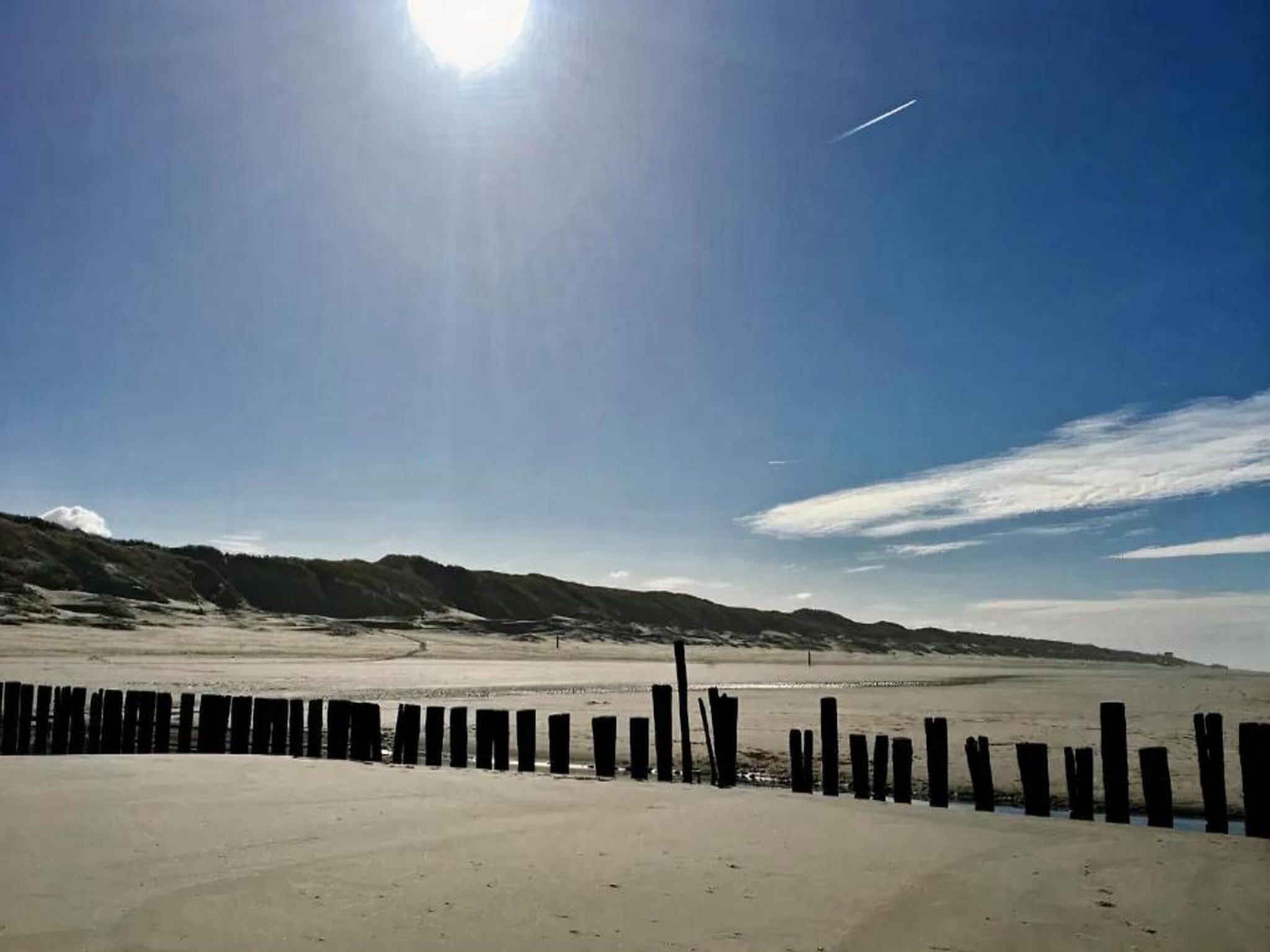 Huize Glory Turkoois in Bergen aan Zee - Foto 26 van 33