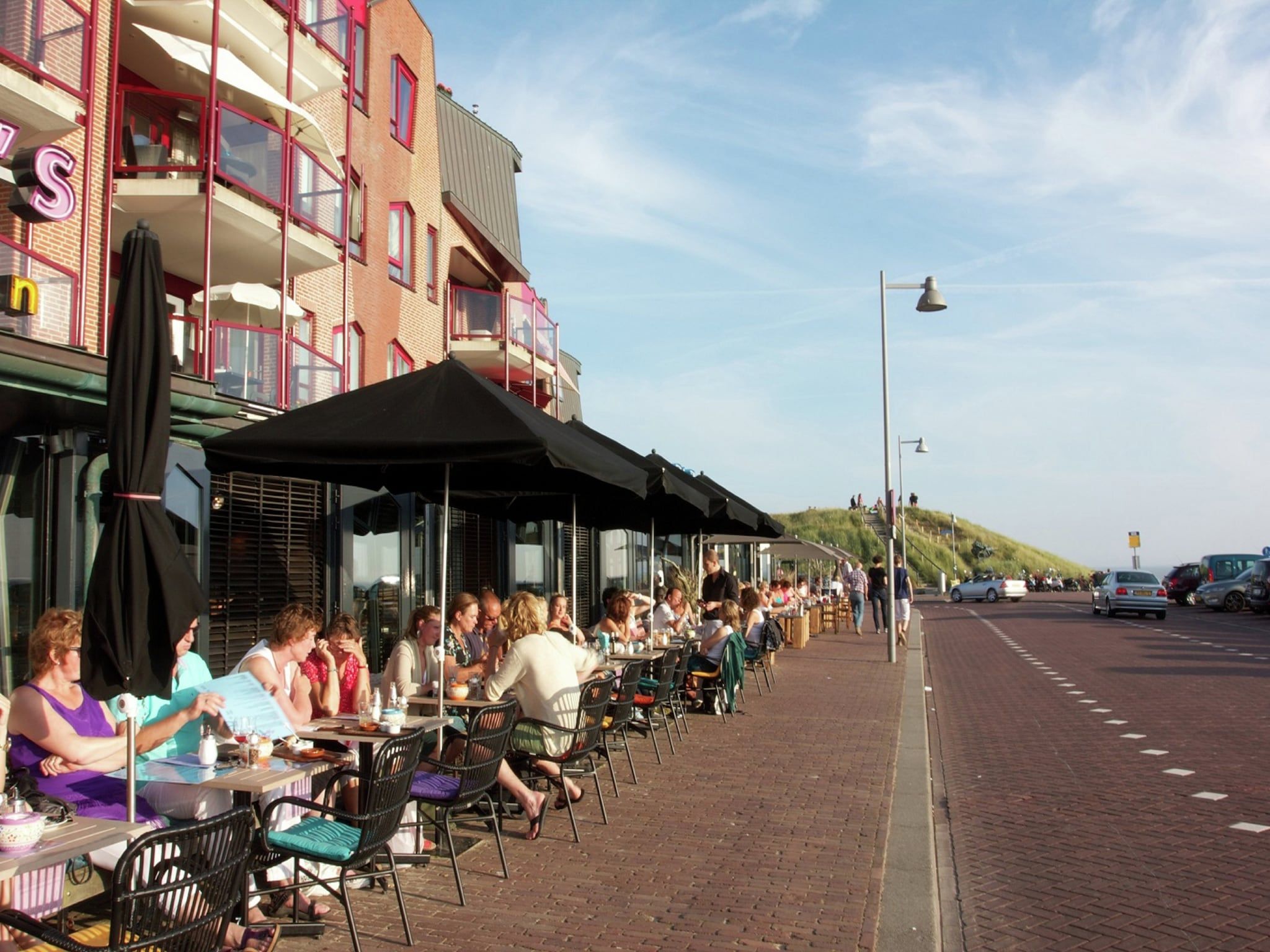 Huize Glory Bergkristal in Bergen aan Zee - Foto 23 van 27