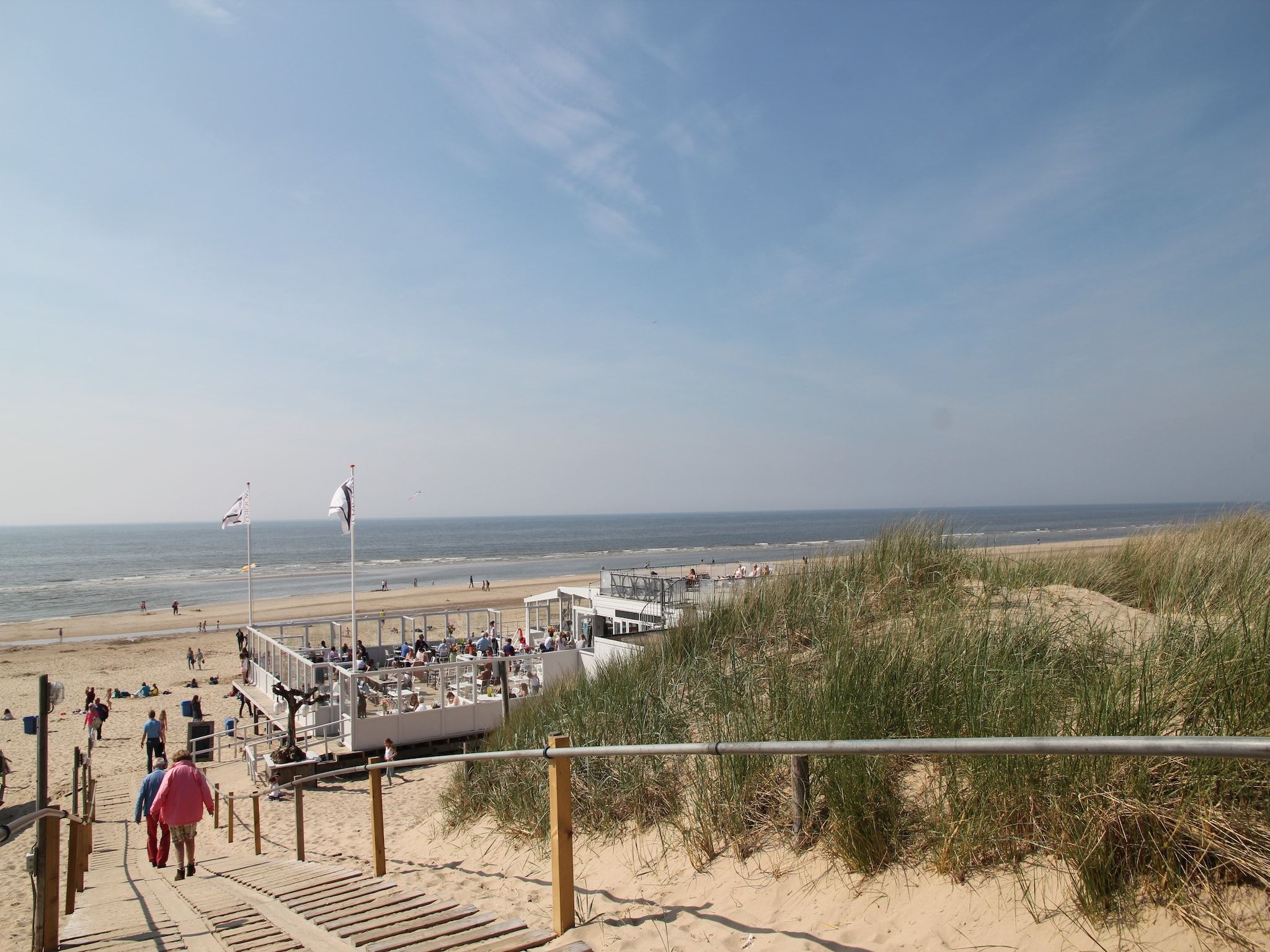 Huize Glory Tijgeroog in Bergen aan Zee - Foto 36 van 40