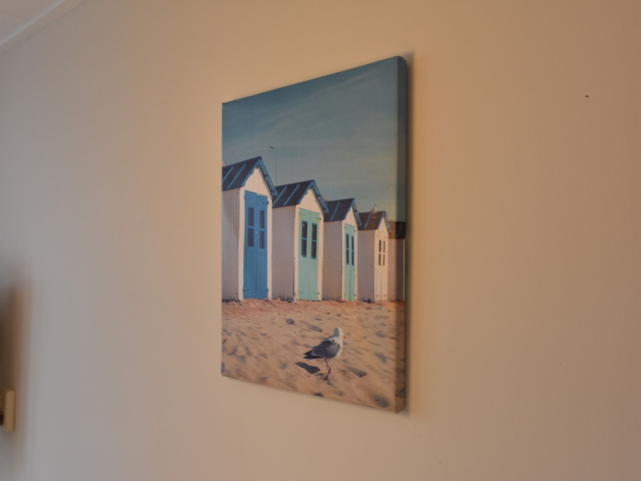 Sfeerbeeld van Huize Glory Topaas in Bergen aan Zee
