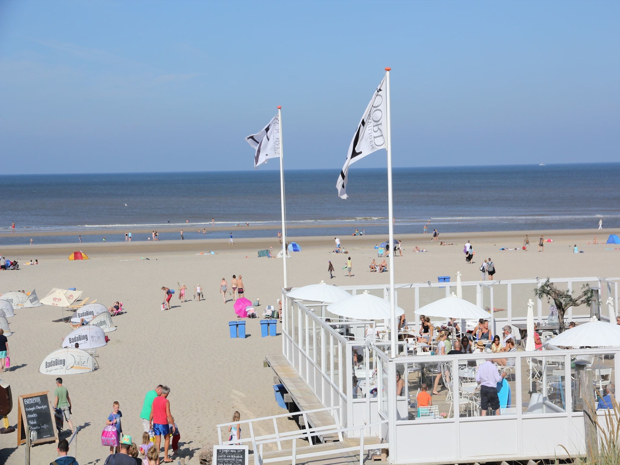 Huize Glory Smaragd in Bergen aan Zee - Foto 24 van 40