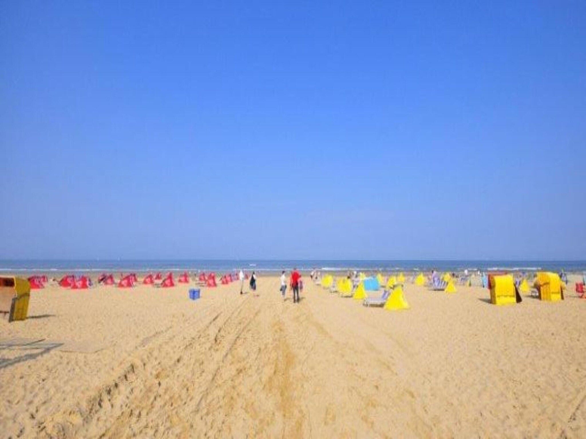 Huize Glory Robijn in Bergen aan zee - Foto 34 van 40