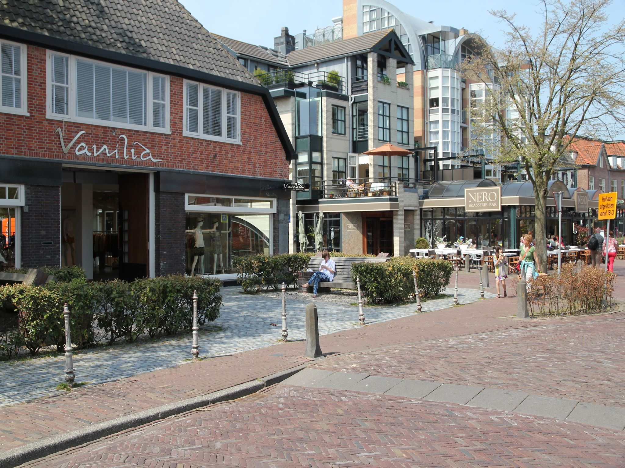 Huize Glory Granaat in Bergen aan zee - Foto 35 van 37