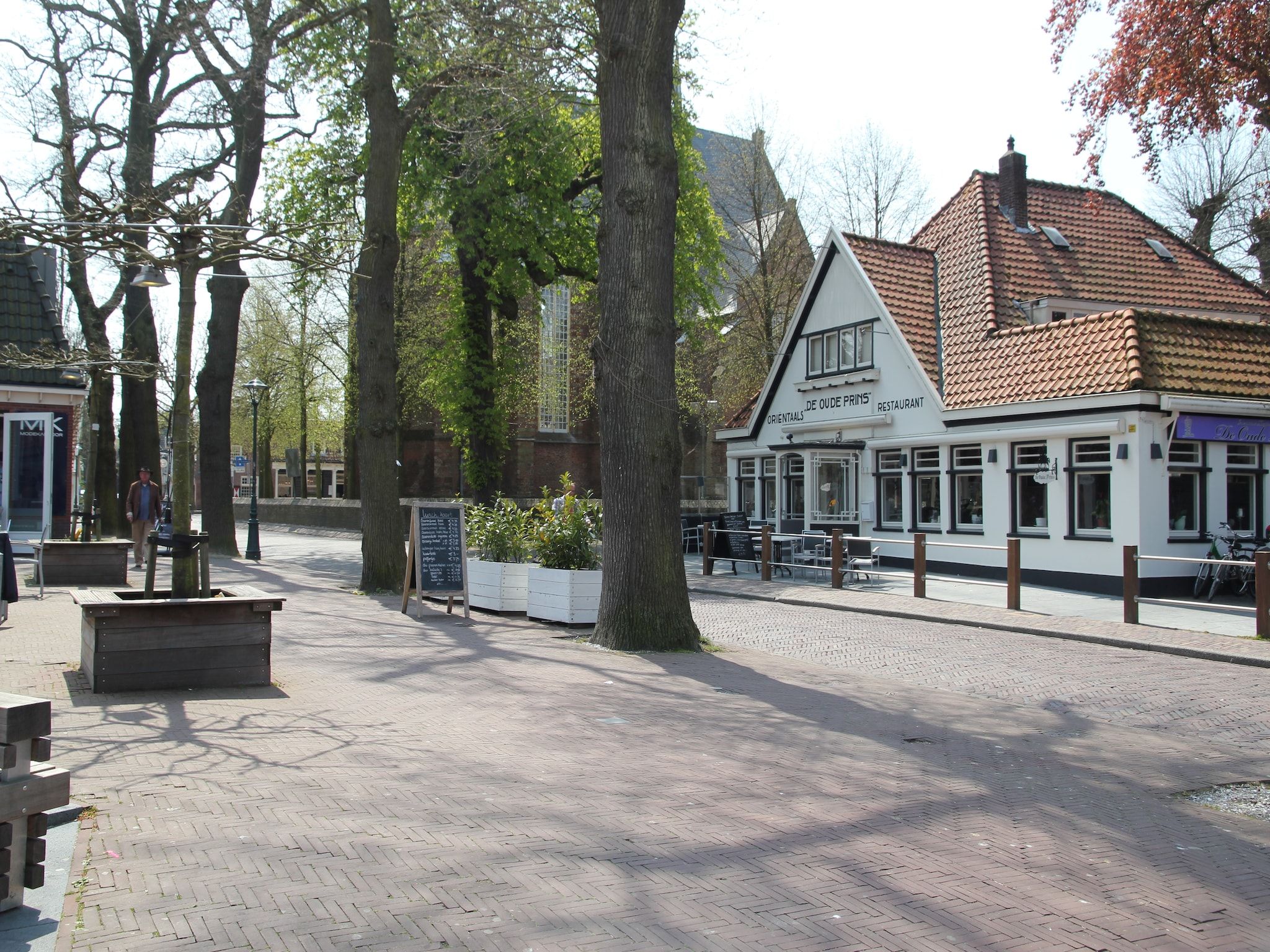 Huize Glory Saffier in Bergen aan zee - Foto 28 van 42