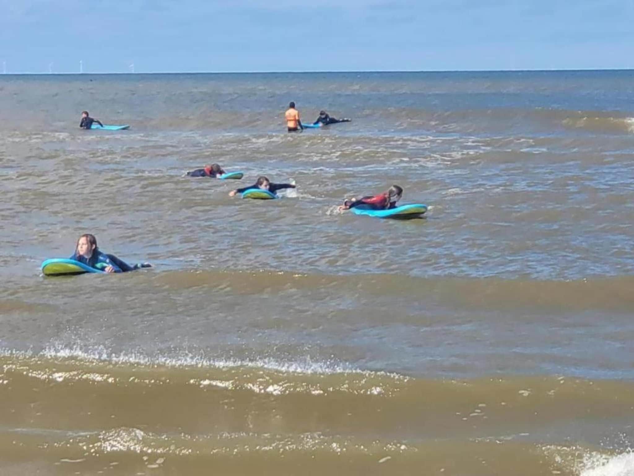 Huize Glory Saffier in Bergen aan zee - Foto 36 van 42