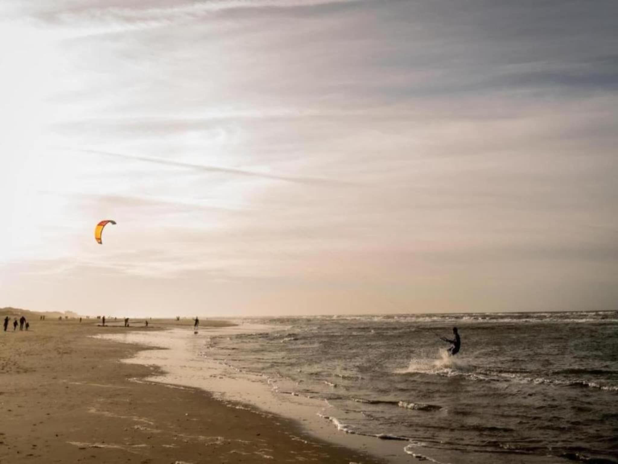 Huize Glory Saffier in Bergen aan zee - Foto 37 van 42