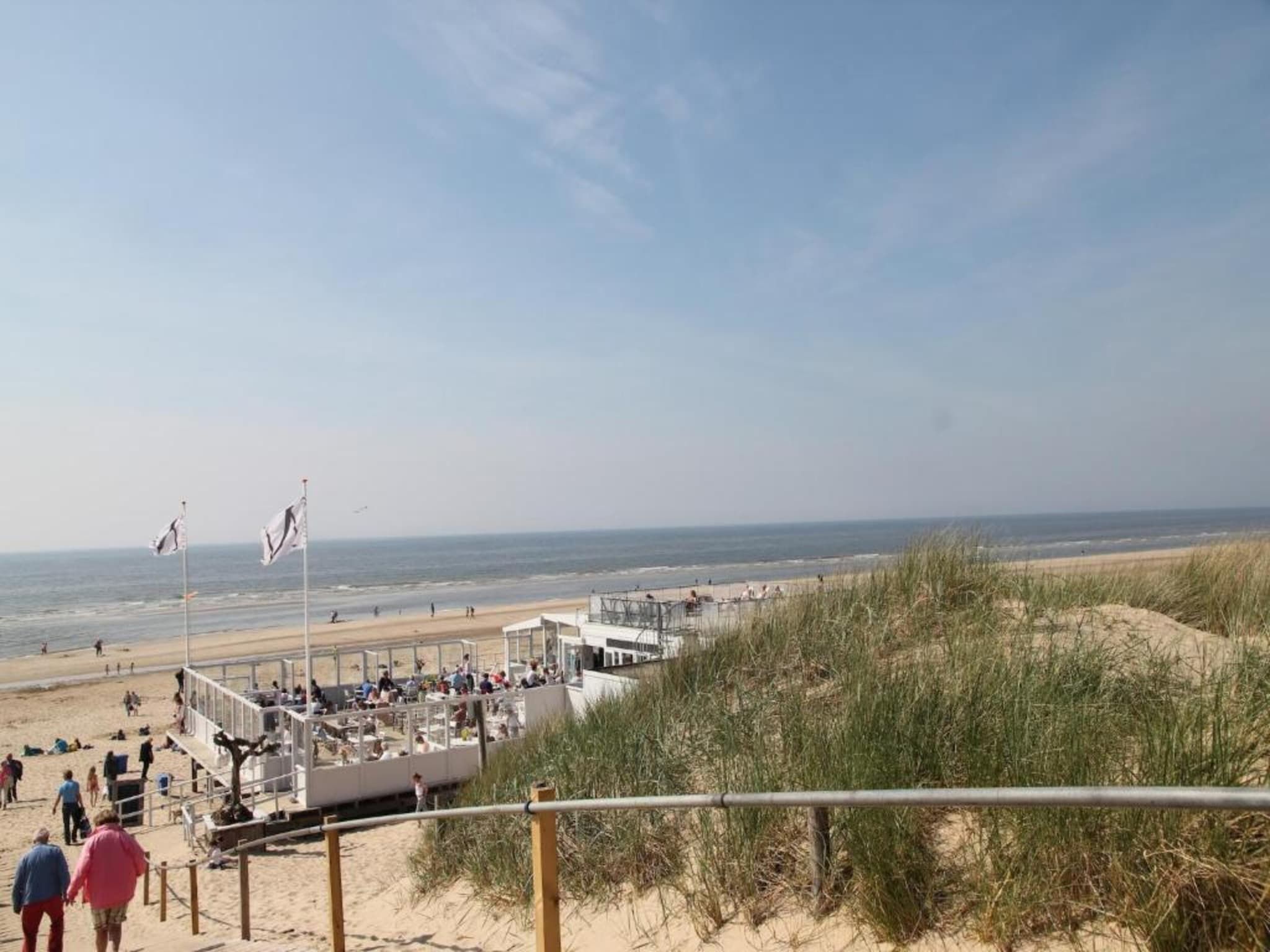 Huize Glory Saffier in Bergen aan zee - Foto 39 van 42