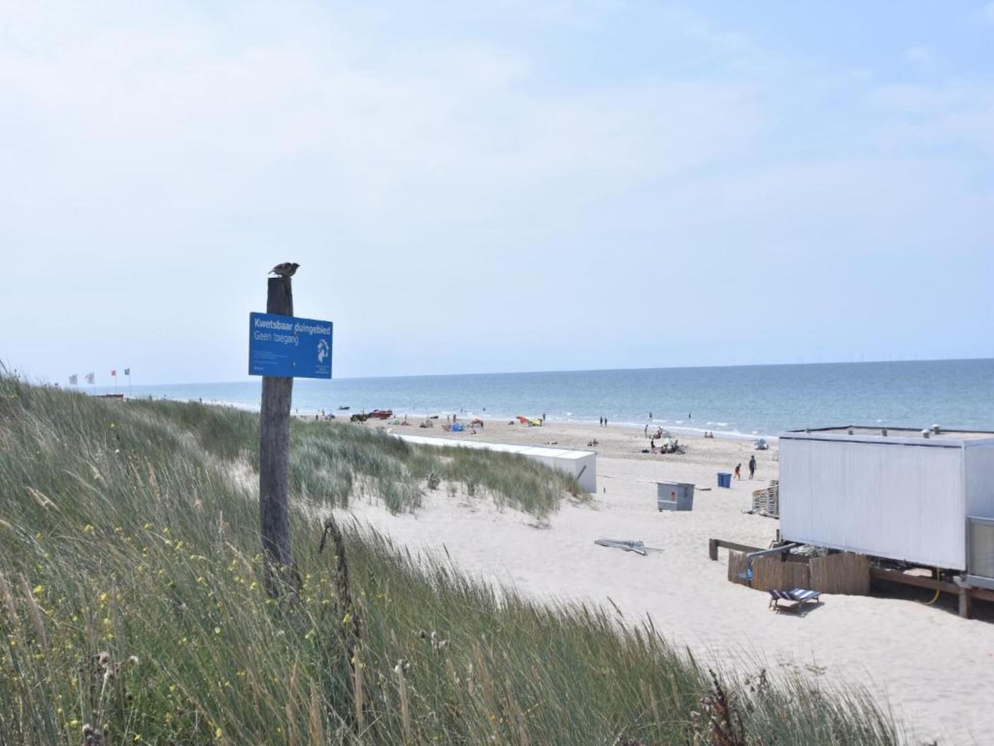 Huize Glory Saffier in Bergen aan zee - Foto 22 van 42