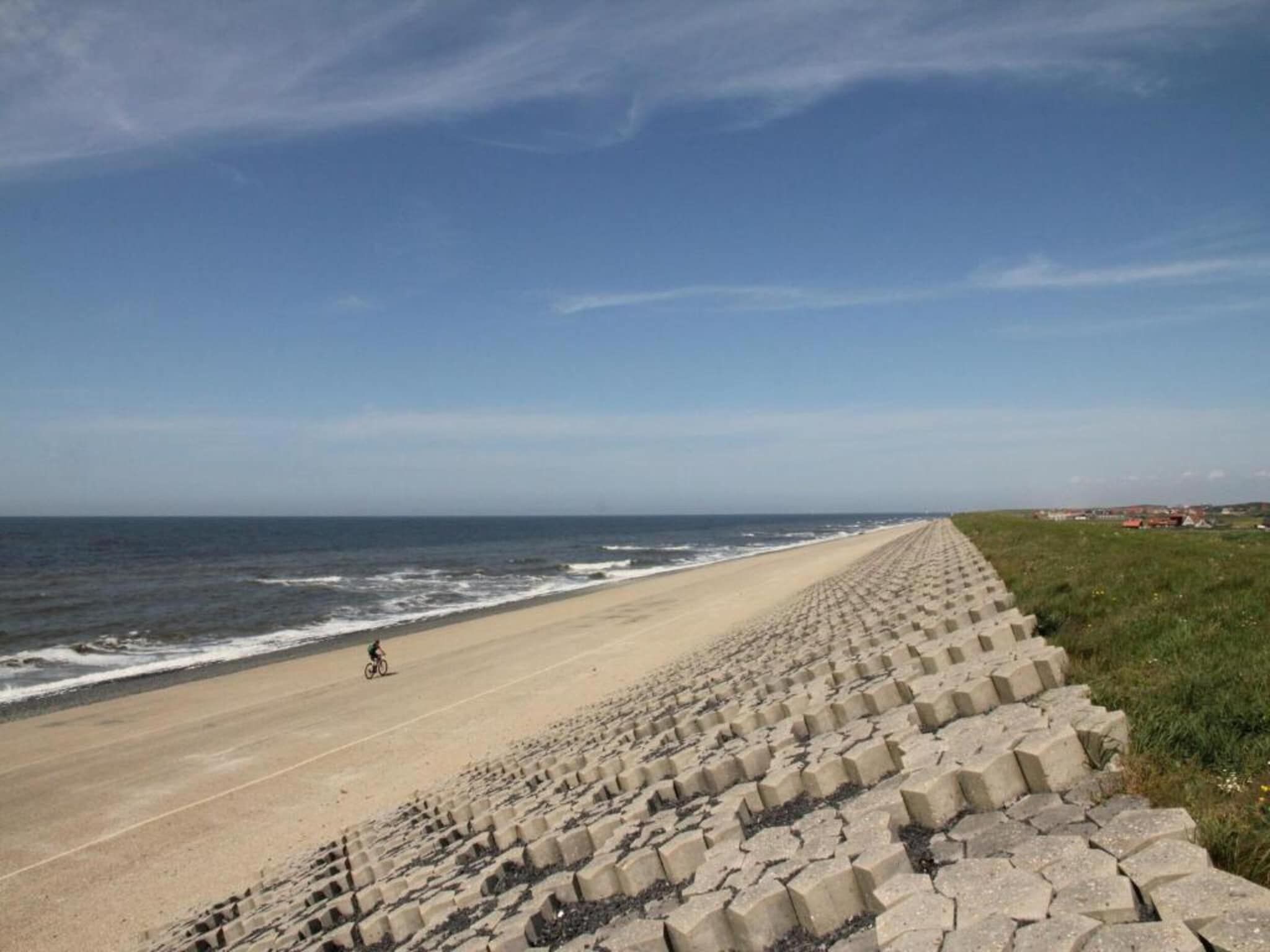 Huize Glory Saffier in Bergen aan zee - Foto 26 van 42