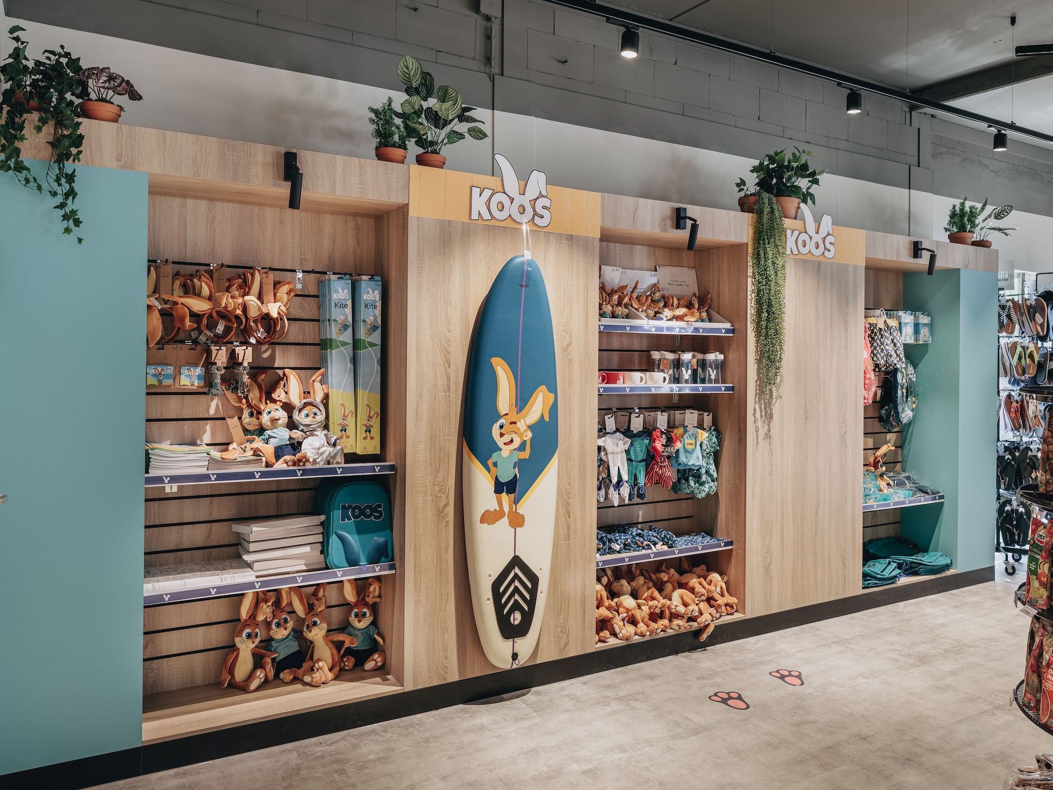 Parkfaciliteiten bij Vakantiepark Kijkduin 1 in Den Haag