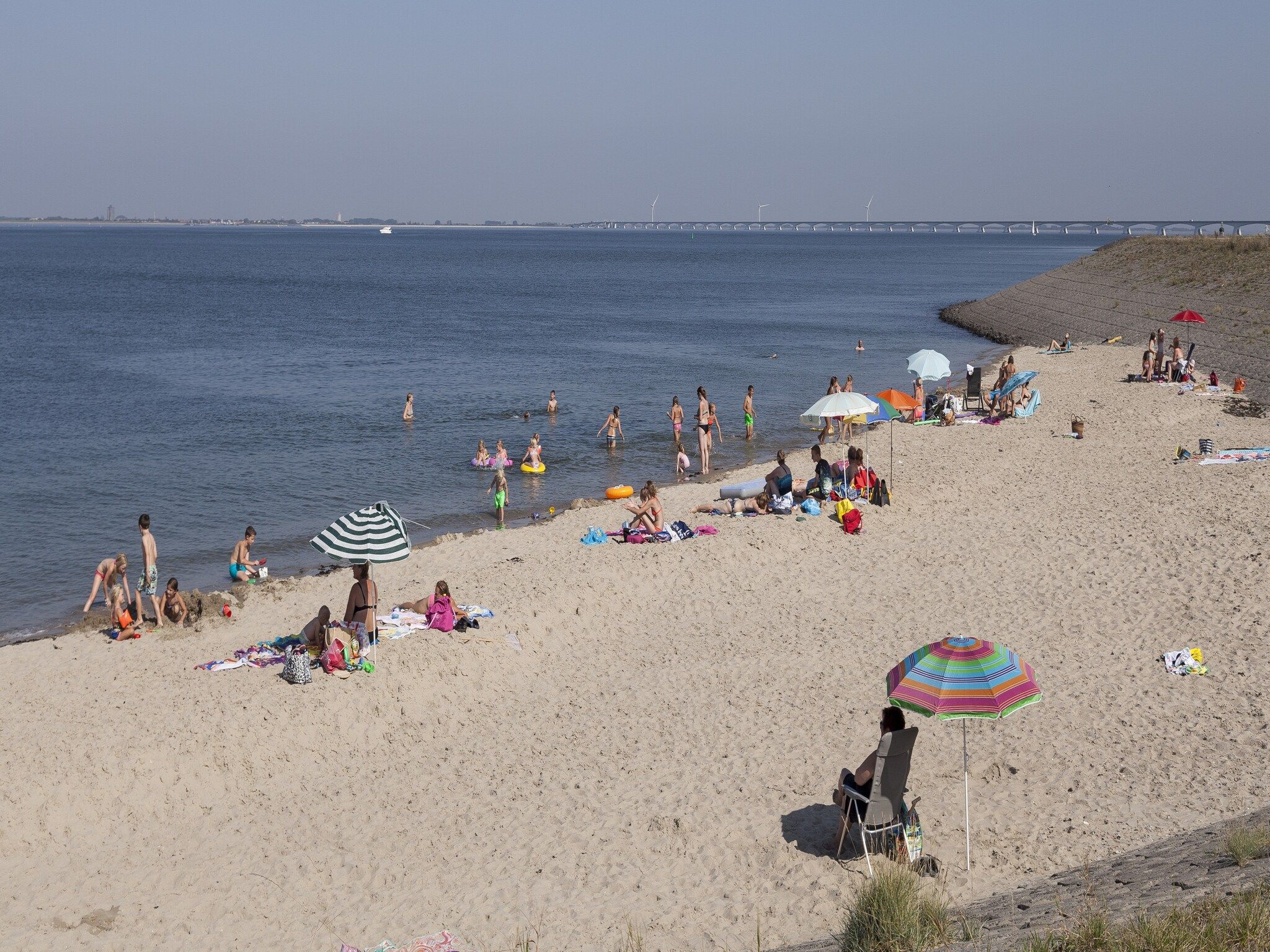 Zeeuwse Weelde - 2 in Colijnsplaat - Foto 38 van 40