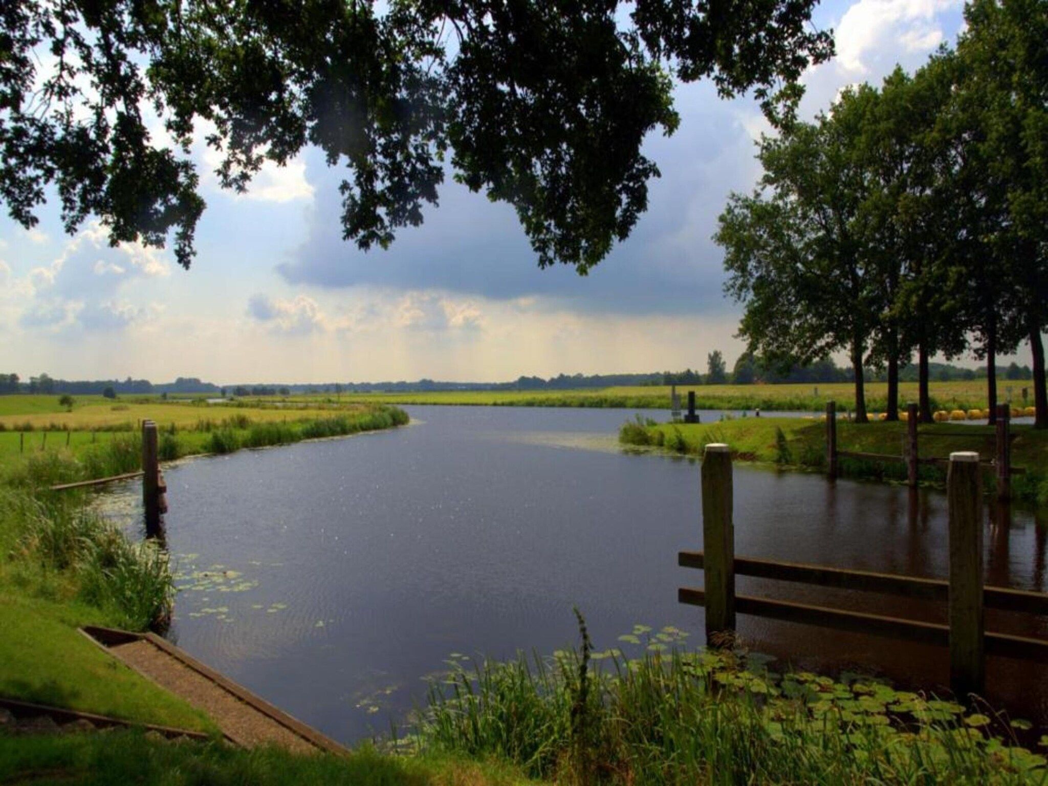 Buitenplaats Gerner 6 in Dalfsen - Foto 32 van 39