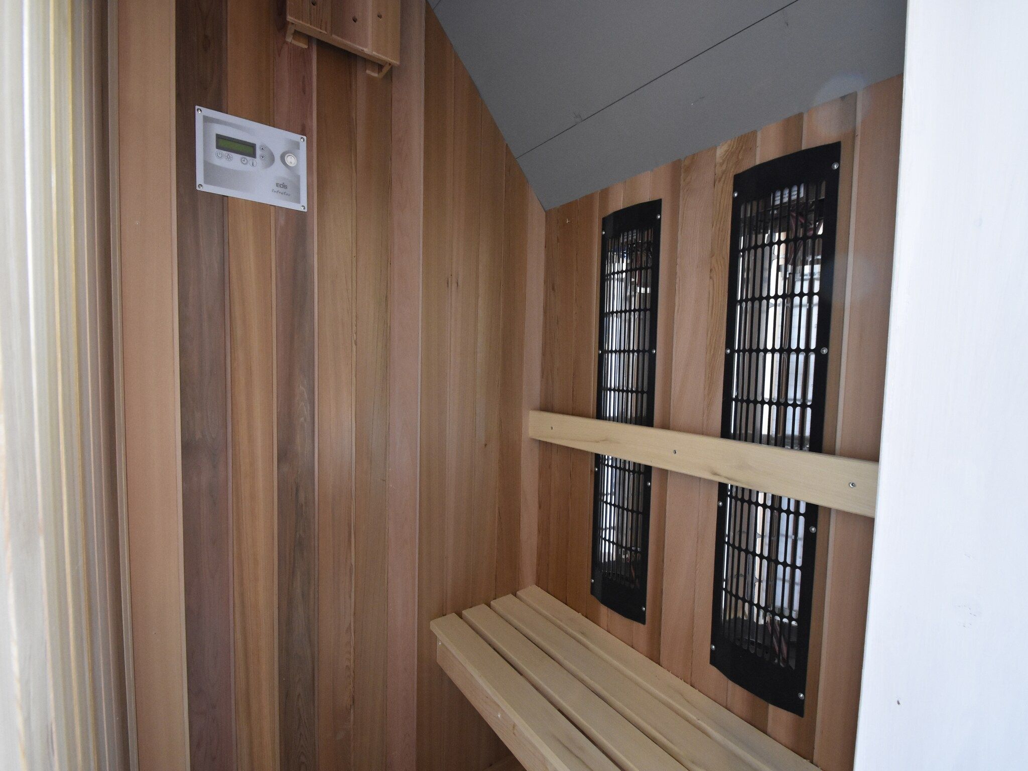 Wellness bij Hazenborgh - Zon in Callantsoog