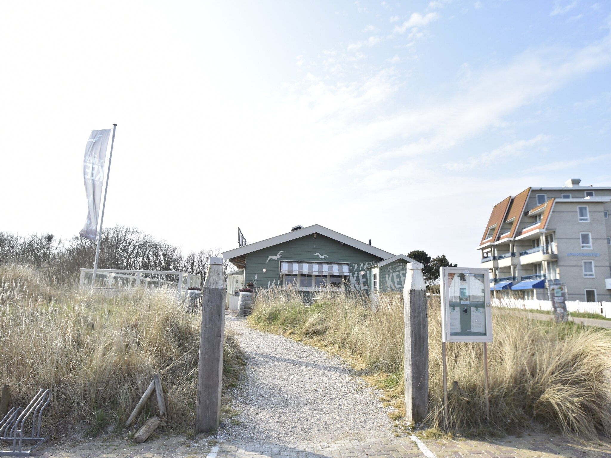 Hazenborgh - Zon in Callantsoog - Foto 18 van 40