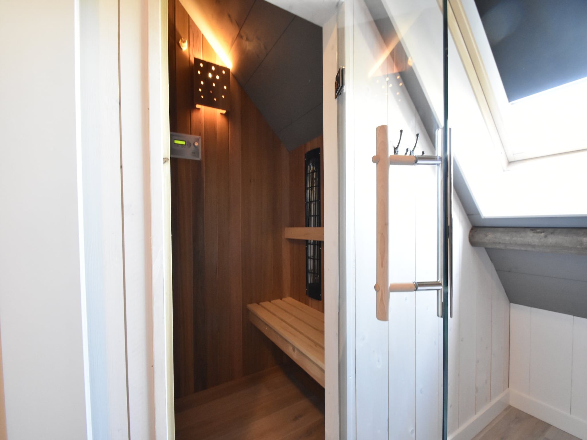 Wellness bij Hazenborgh - Zand in Callantsoog