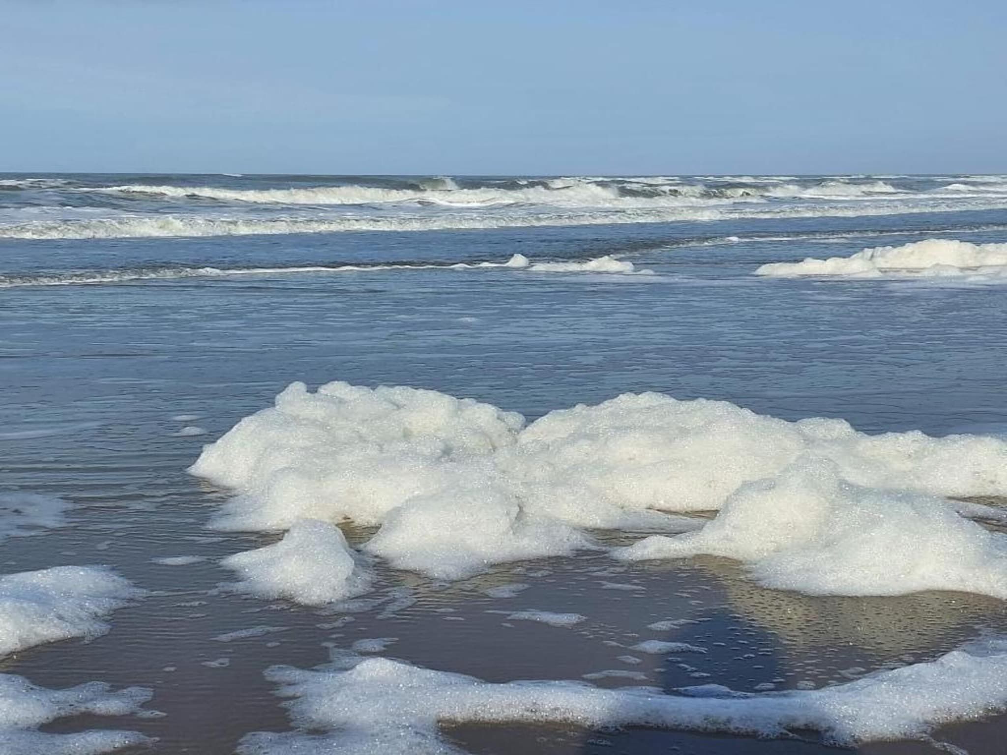 Hazenborgh - Zand in Callantsoog - Foto 31 van 40