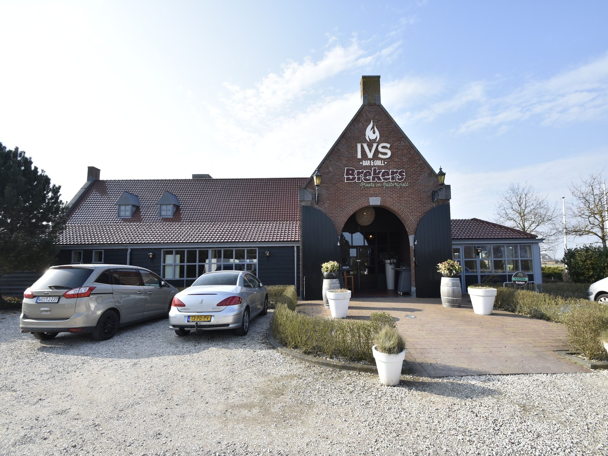 Hazenborgh - Studio Vloed in Callantsoog - Foto 40 van 40