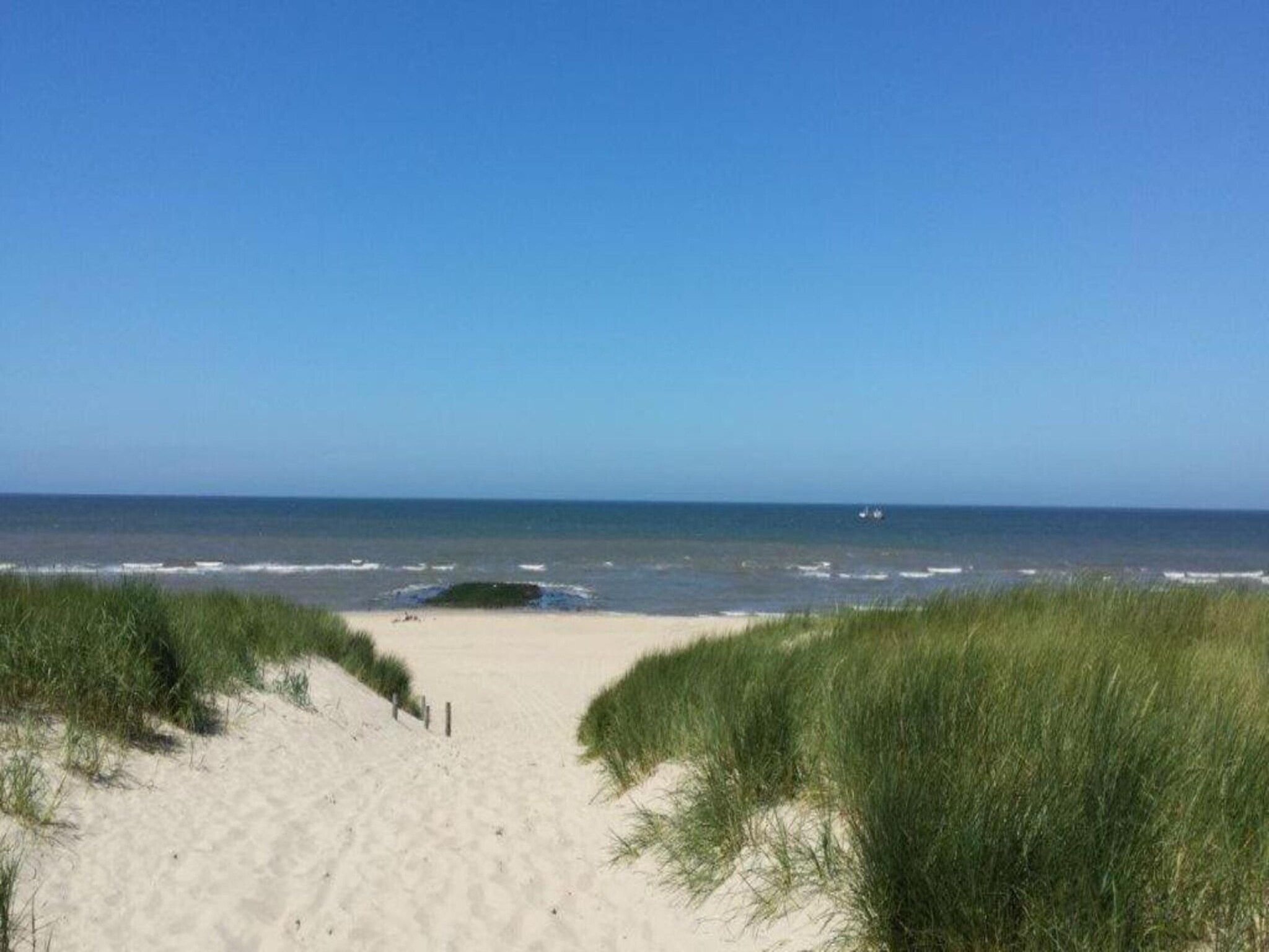 Hazenborgh - Strandhuys in Callantsoog - Foto 38 van 40