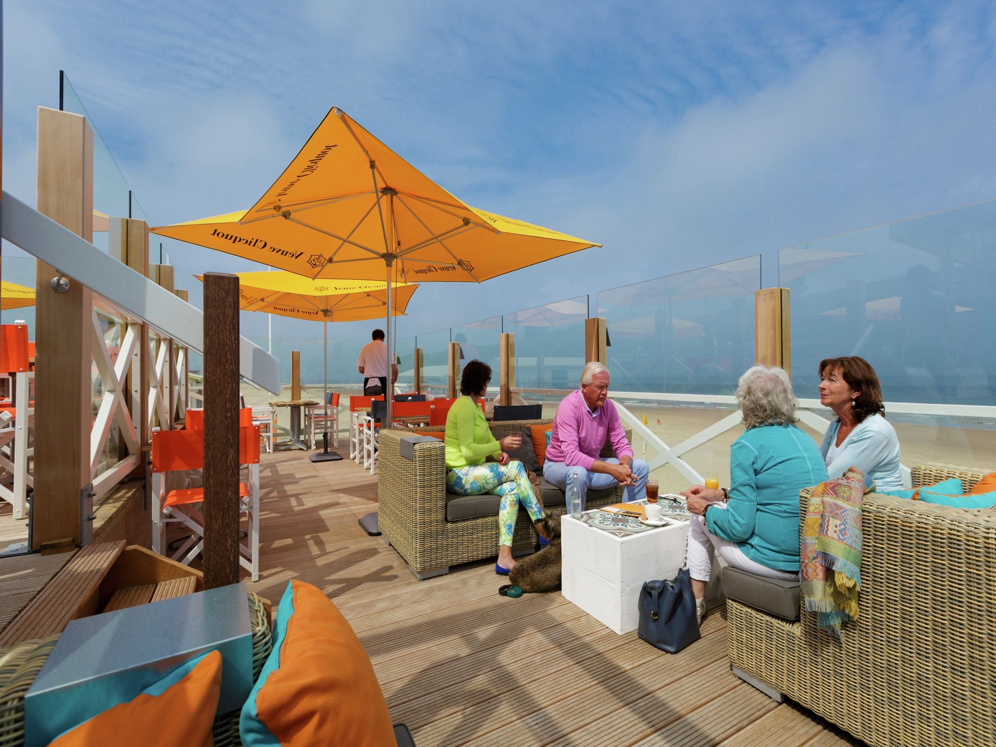 Water Resort Oosterschelde 70 in Wemeldinge - Foto 36 van 40