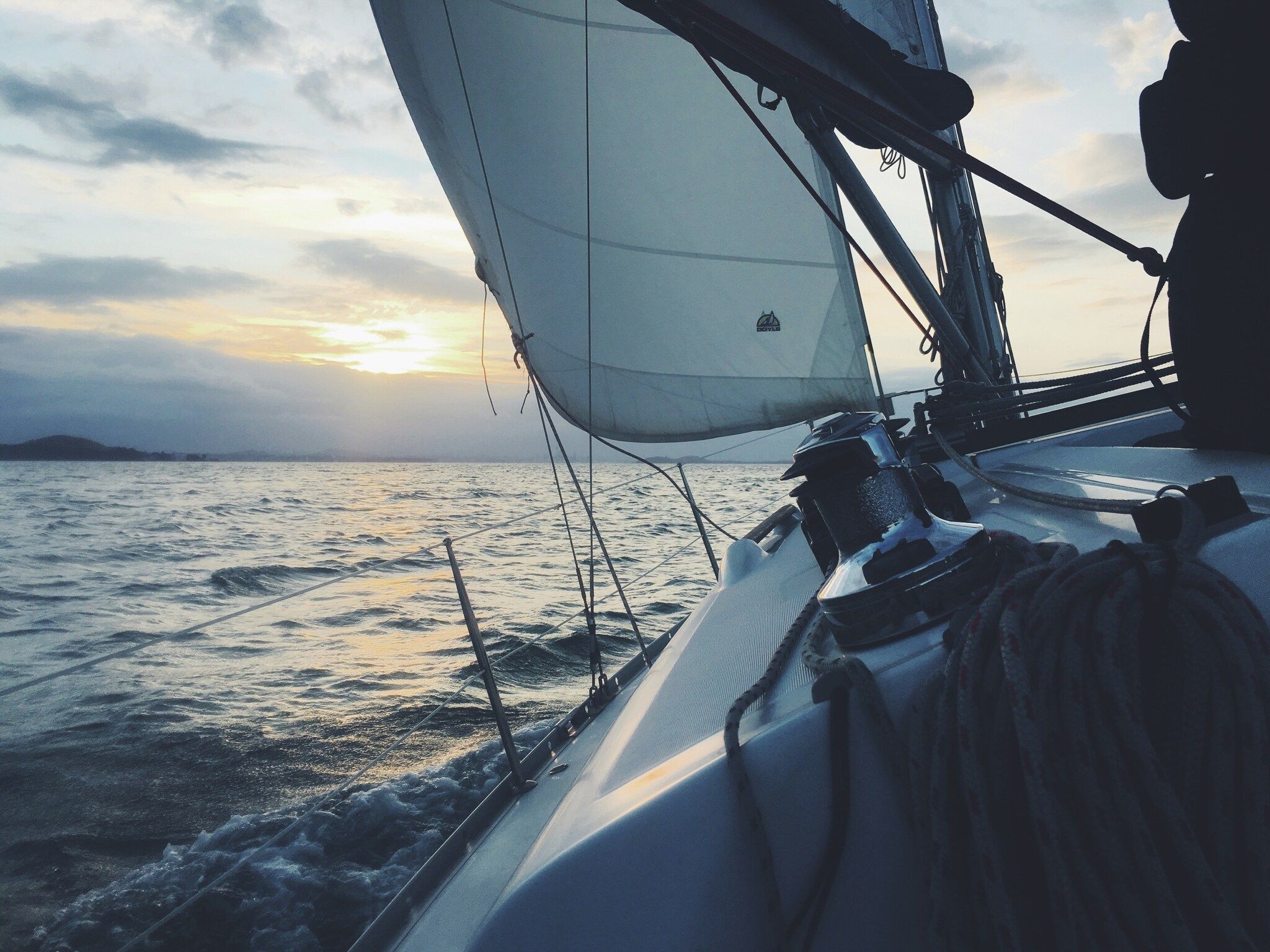 De omgeving van Water Resort Oosterschelde 70 in Wemeldinge