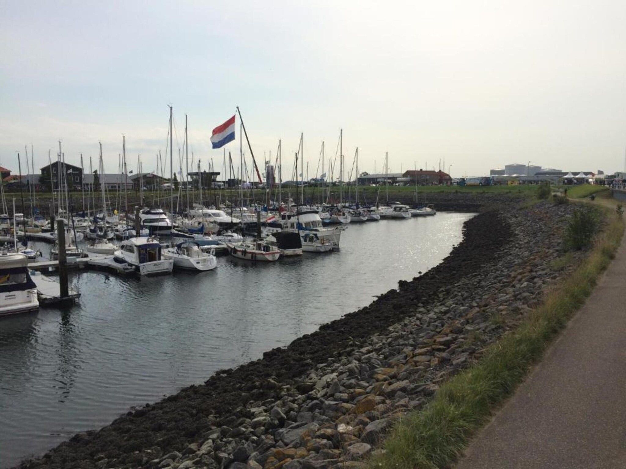 Water Resort Oosterschelde 70 in Wemeldinge - Foto 39 van 40