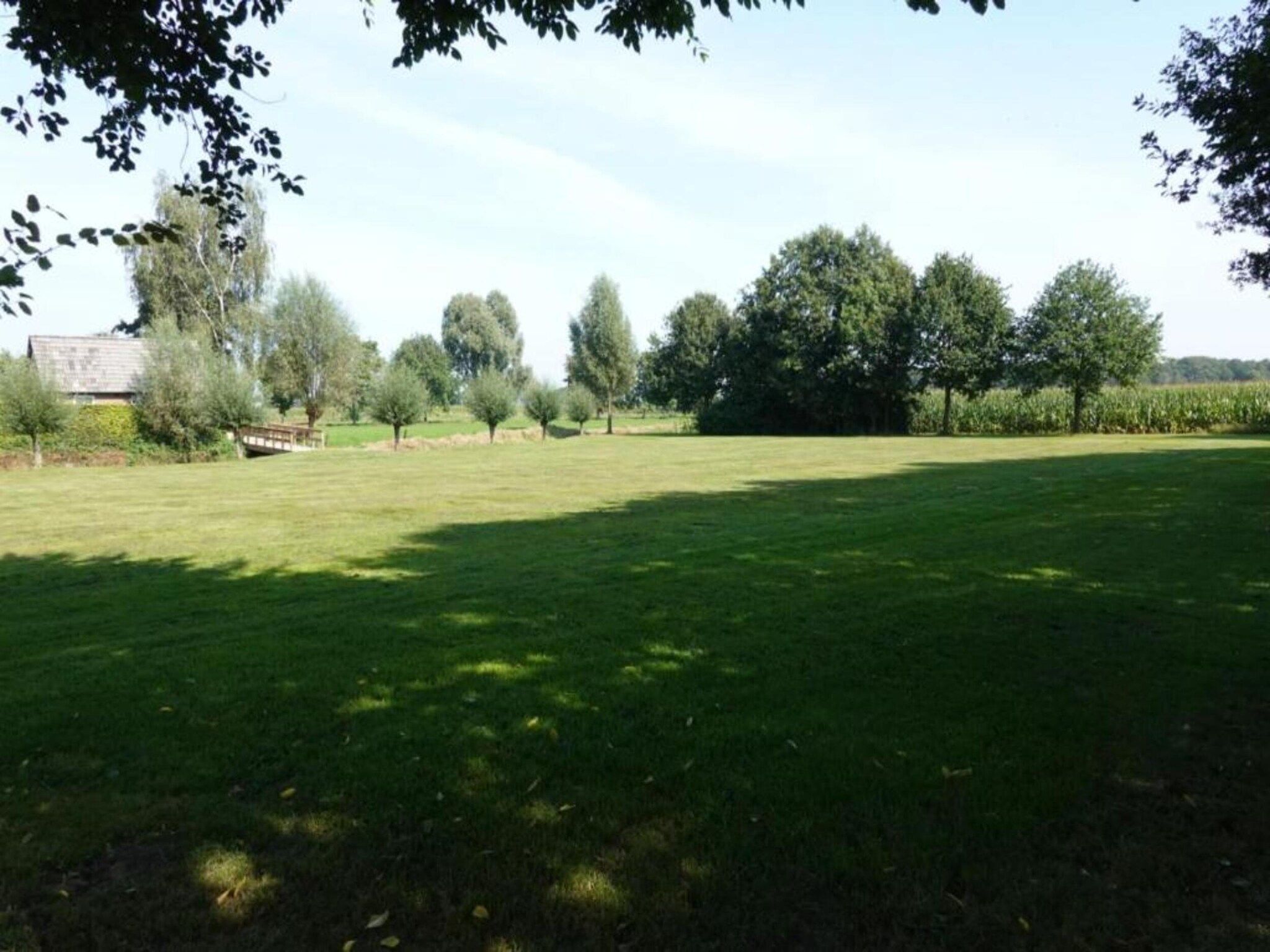 Recreatiepark Duinhoeve 7 in Udenhout - Foto 28 van 40
