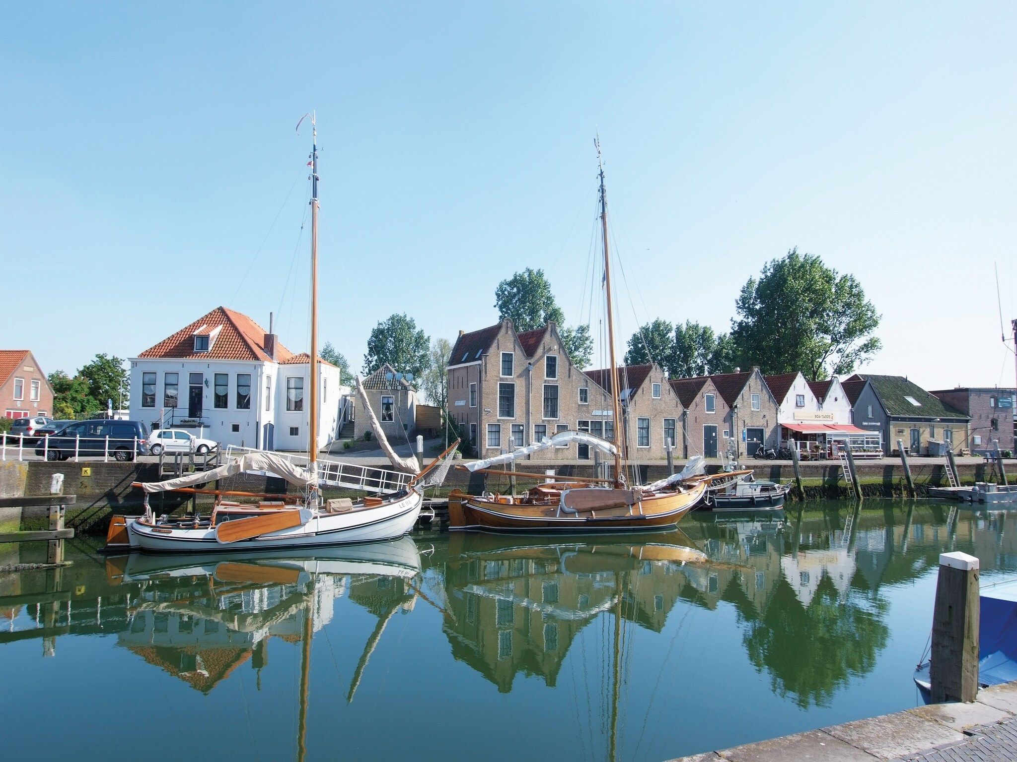 Aquadelta 32 in Bruinisse - Foto 14 van 41