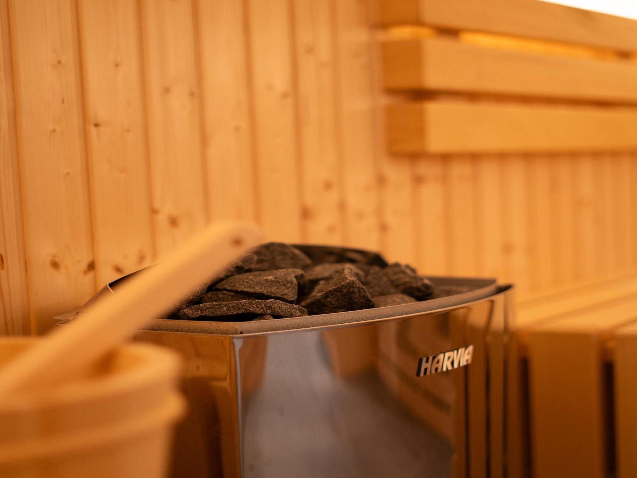 Wellness bij Vakantiepark De Rimboe & De Woeste Hoogte 3 in Hoenderloo