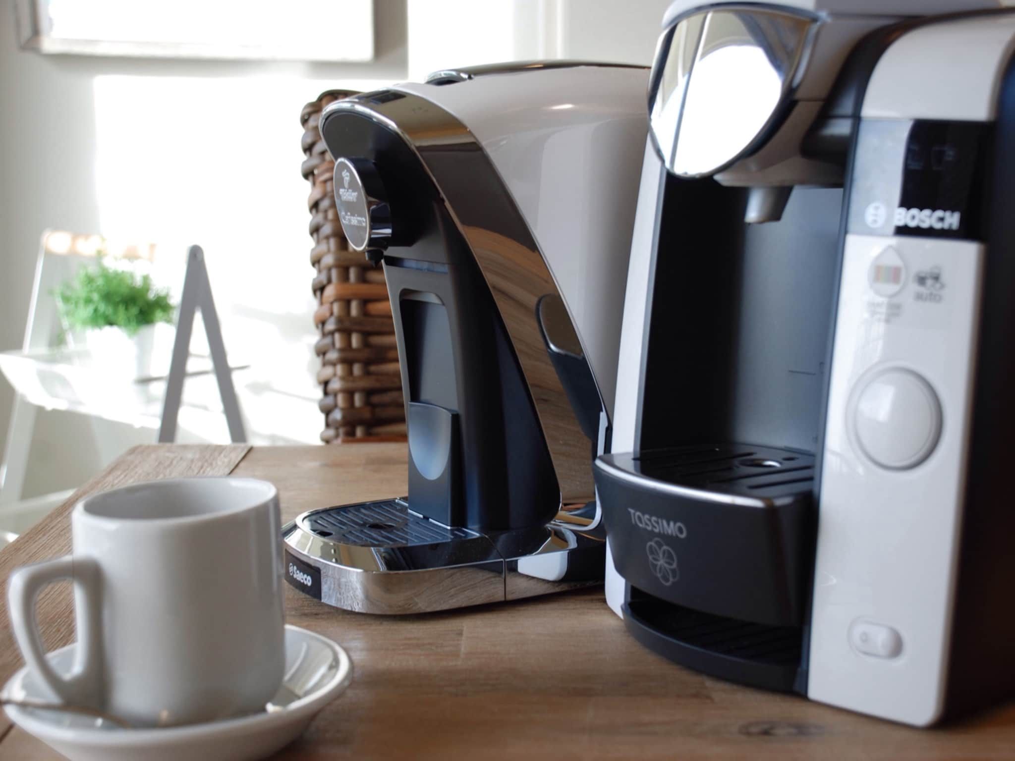 De keuken van Ostrea 16 in Kamperland