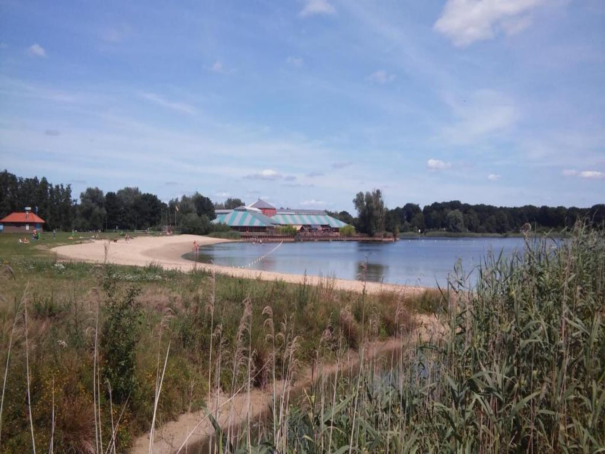 Landgoed De IJsvogel 6 in Voorthuizen - Foto 33 van 40