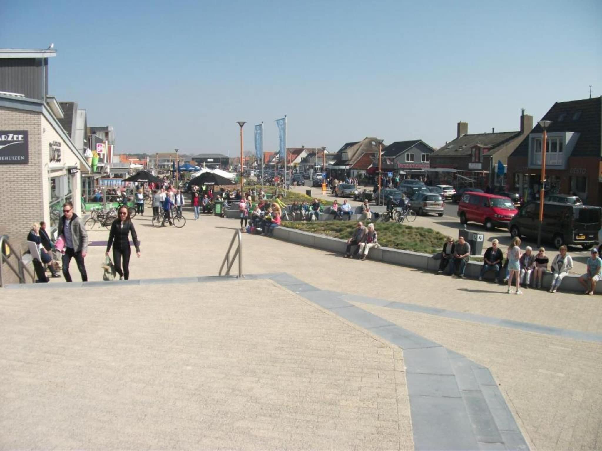 Vakantiepark Callassande 2 in Callantsoog - Foto 24 van 40