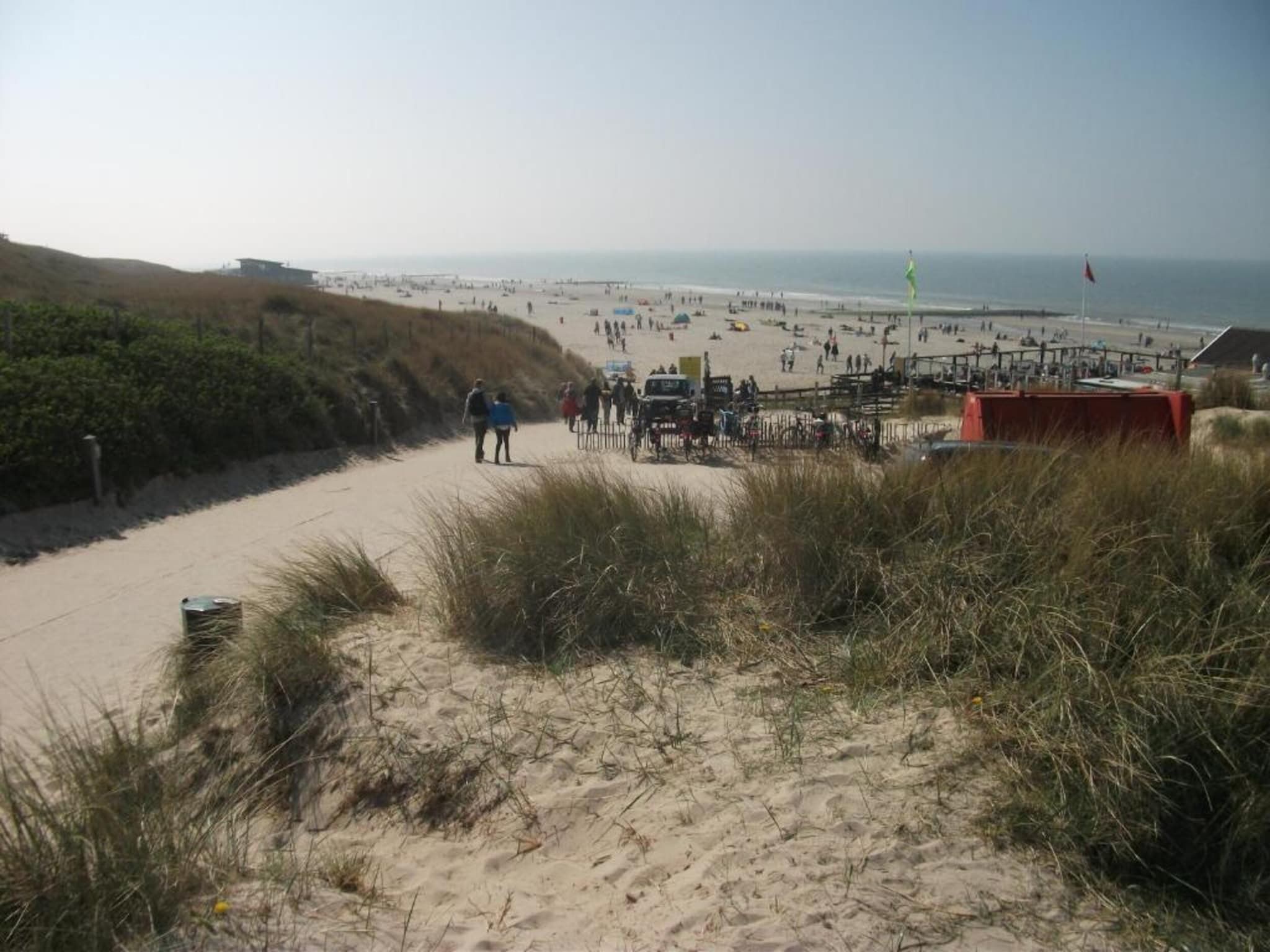 Vakantiepark Callassande 2 in Callantsoog - Foto 29 van 40