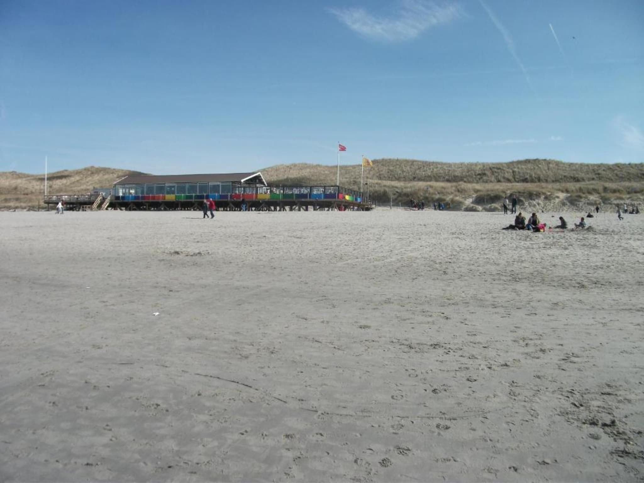 Vakantiepark Callassande 2 in Callantsoog - Foto 23 van 40