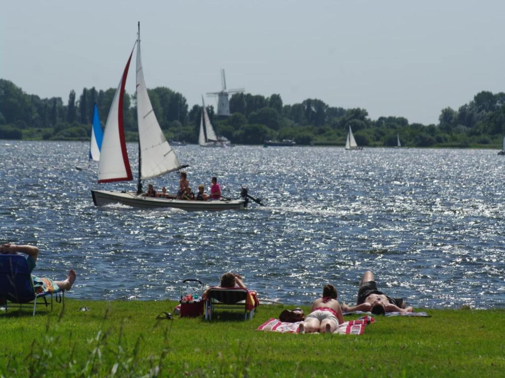 Vakantiepark Beach Resort 7 in Kamperland - Foto 36 van 40