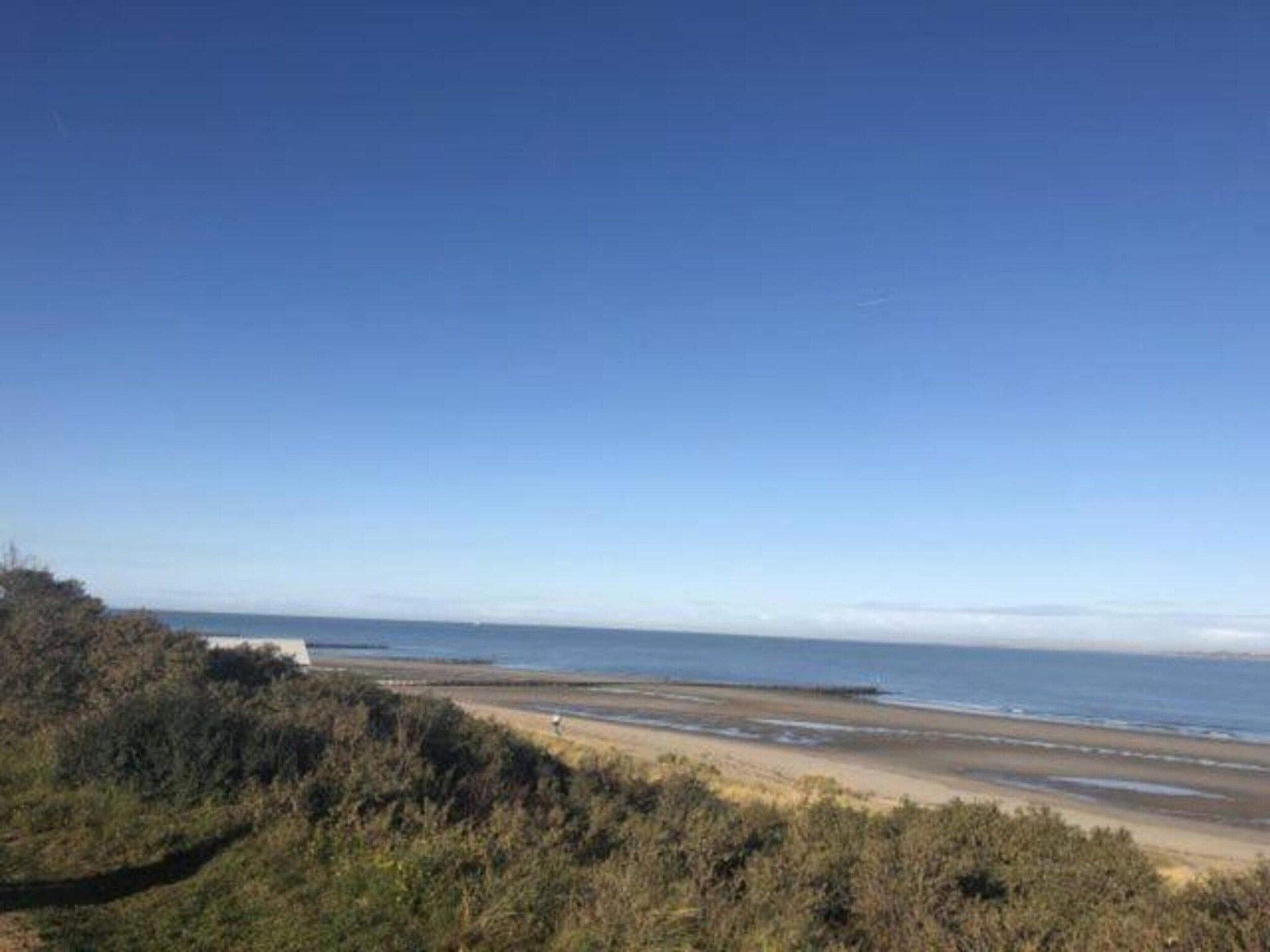 De omgeving van Vakantiepark Zeebad 8 in Breskens