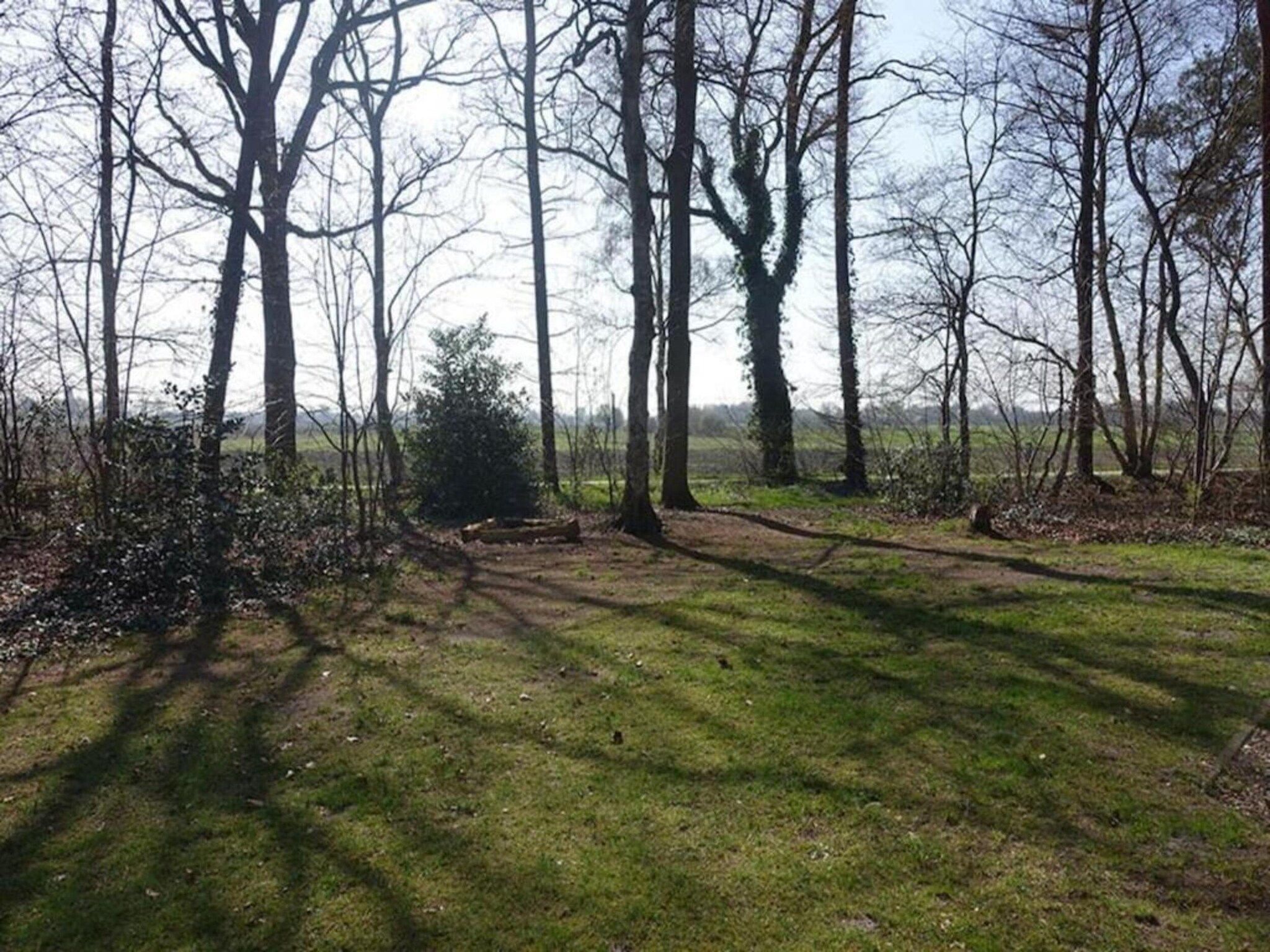 De omgeving van Hof van Salland 8 in Hellendoorn